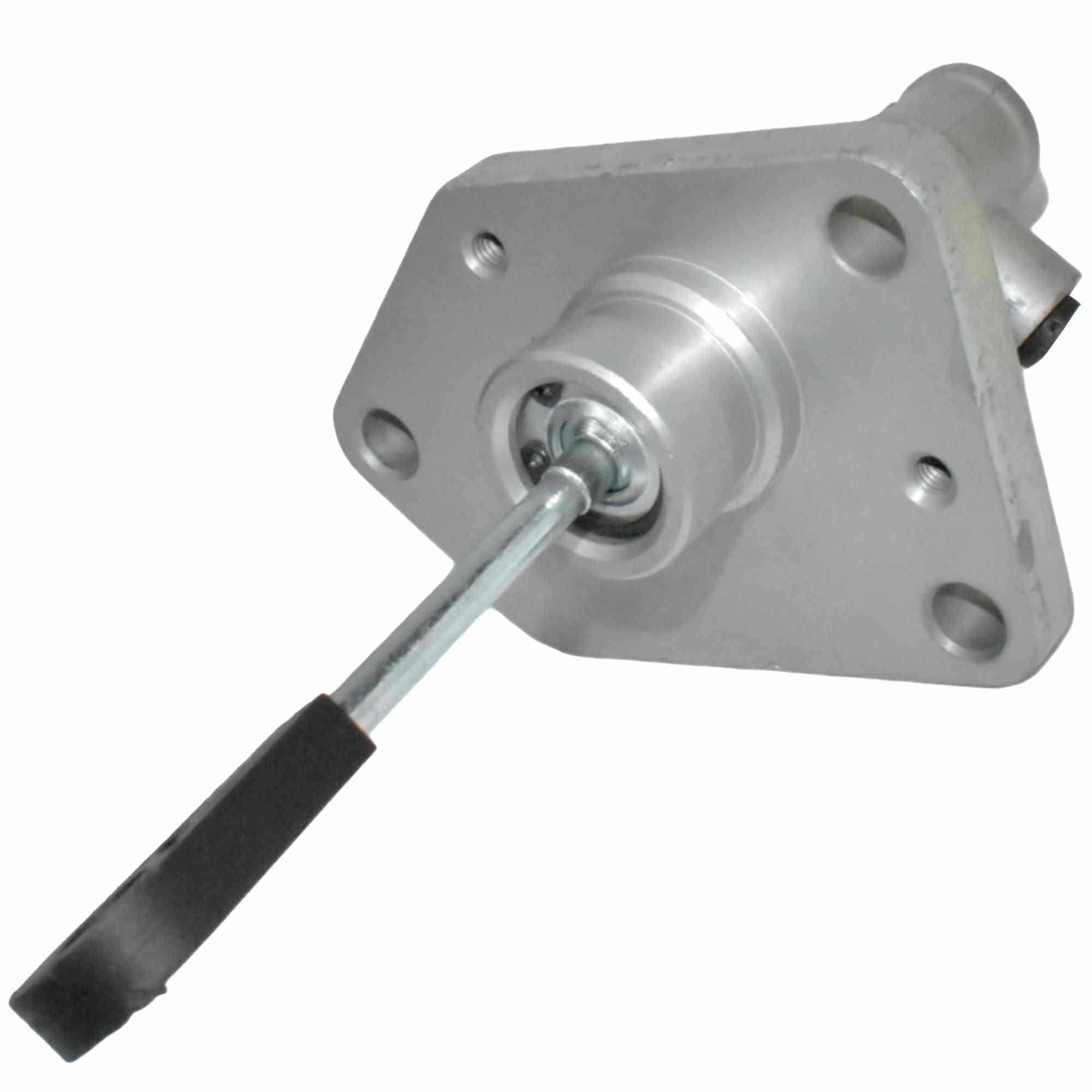 Cilindro Mestre de Embreagem para Hyundai Tucson e KIA Sportage - MetalSystem - 19410MS