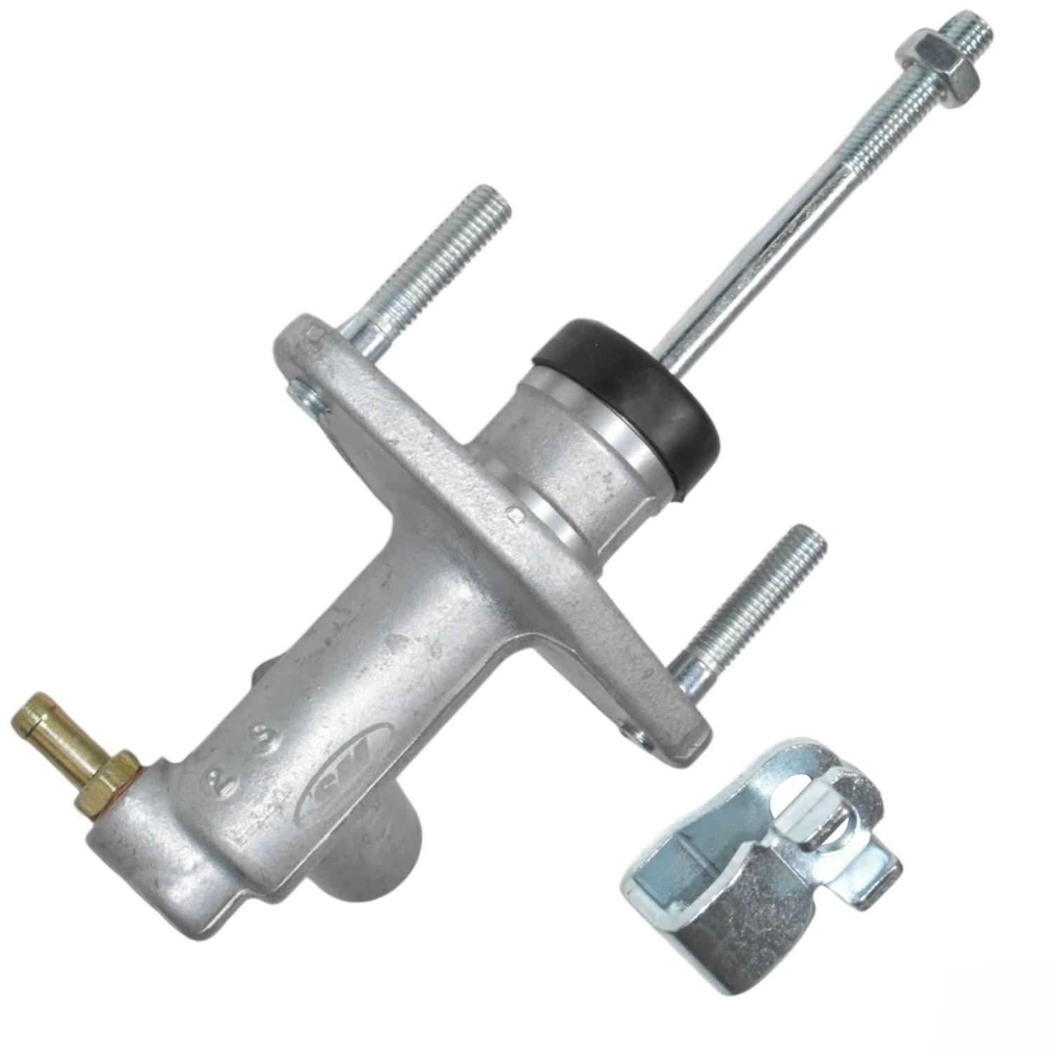 Cilindro Mestre de Embreagem para Honda Accord - MetalSystem - 19524MS