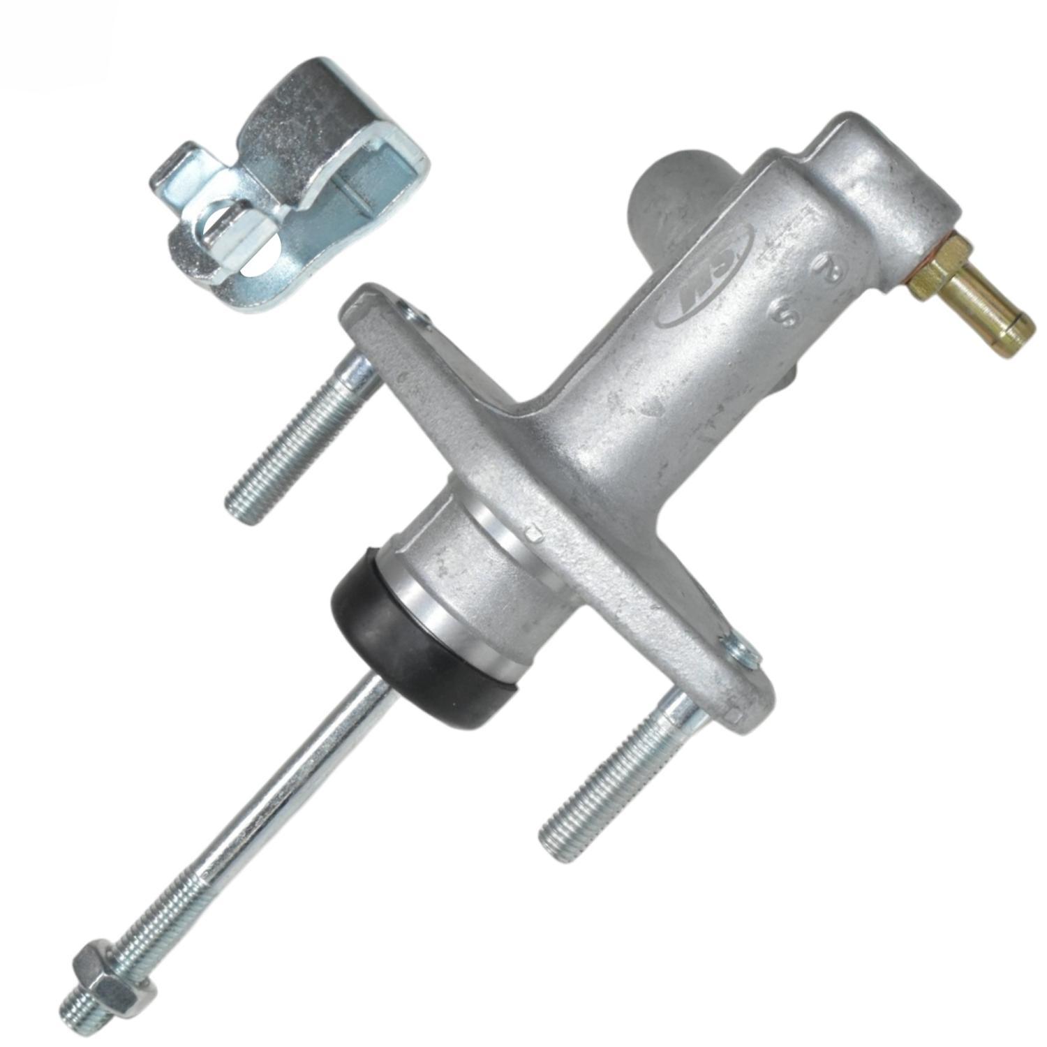 Cilindro Mestre de Embreagem para Honda Accord - MetalSystem - 19524MS