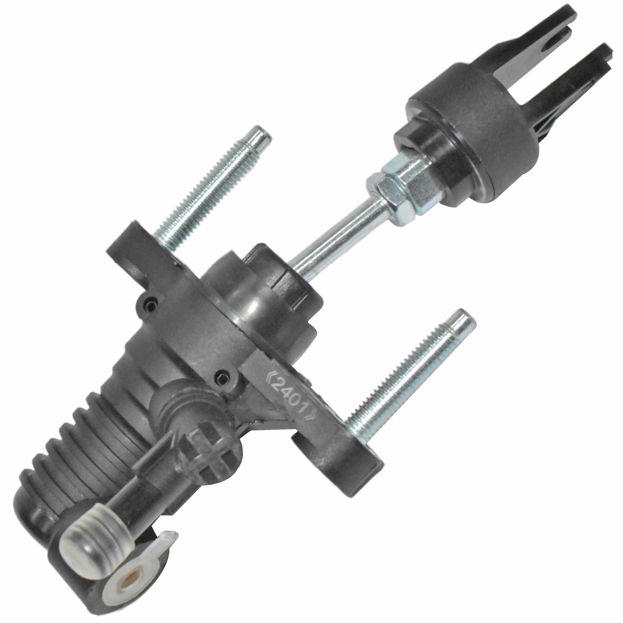 Cilindro Mestre de Embreagem para Toyota Corolla - MetalSystem - 19429MS