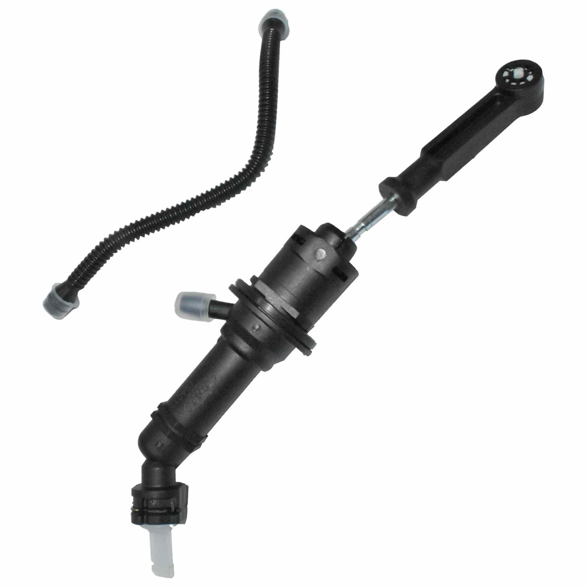 Cilindro Mestre de Embreagem para Renault Logan e Sandero - MetalSystem - 19390MS
