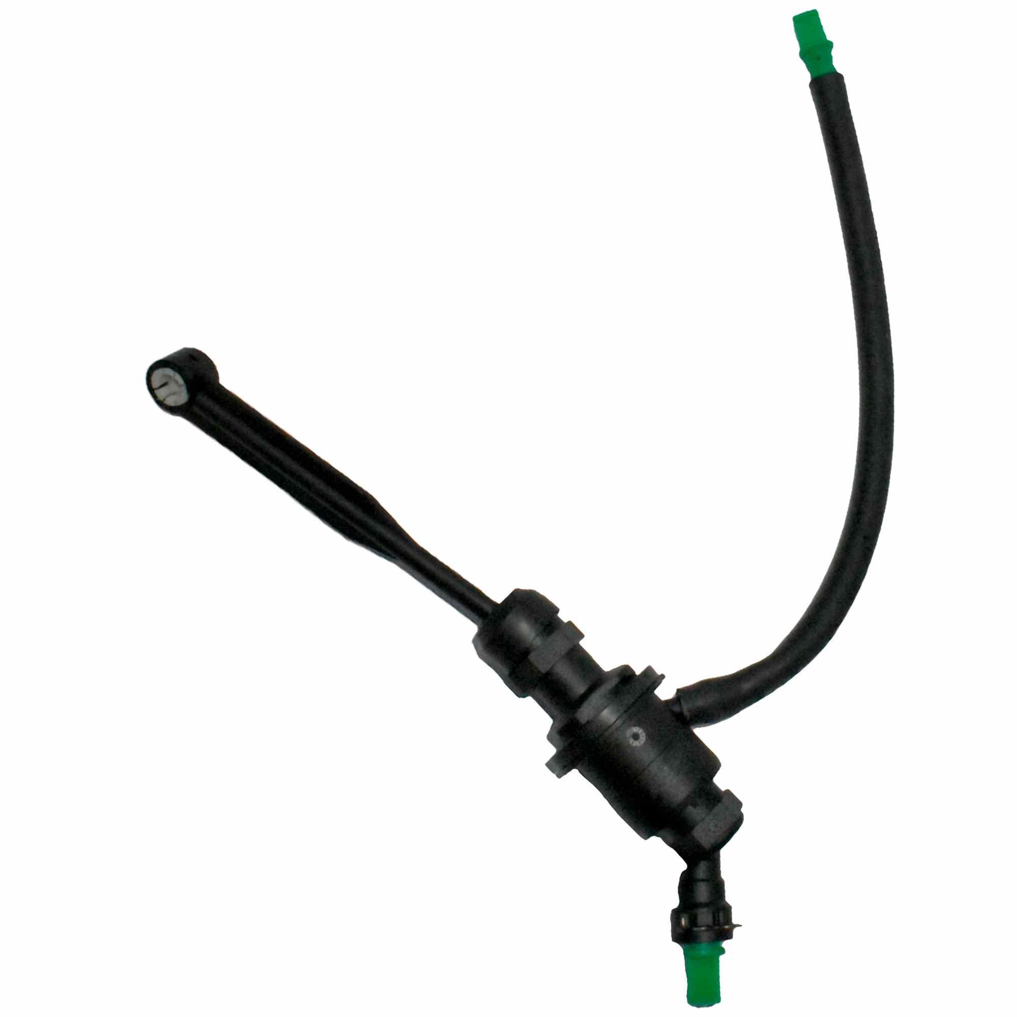 Cilindro Mestre de Embreagem para Renault Master - MetalSystem - 19397MS