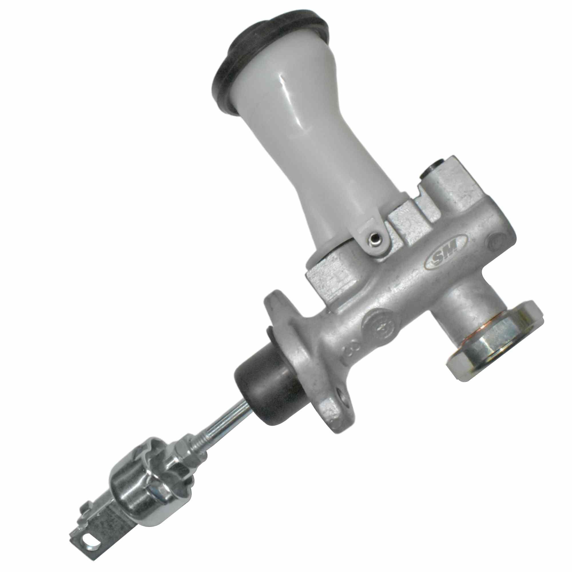 Cilindro Mestre de Embreagem para Toyota Hilux - MetalSystem - 19432MS