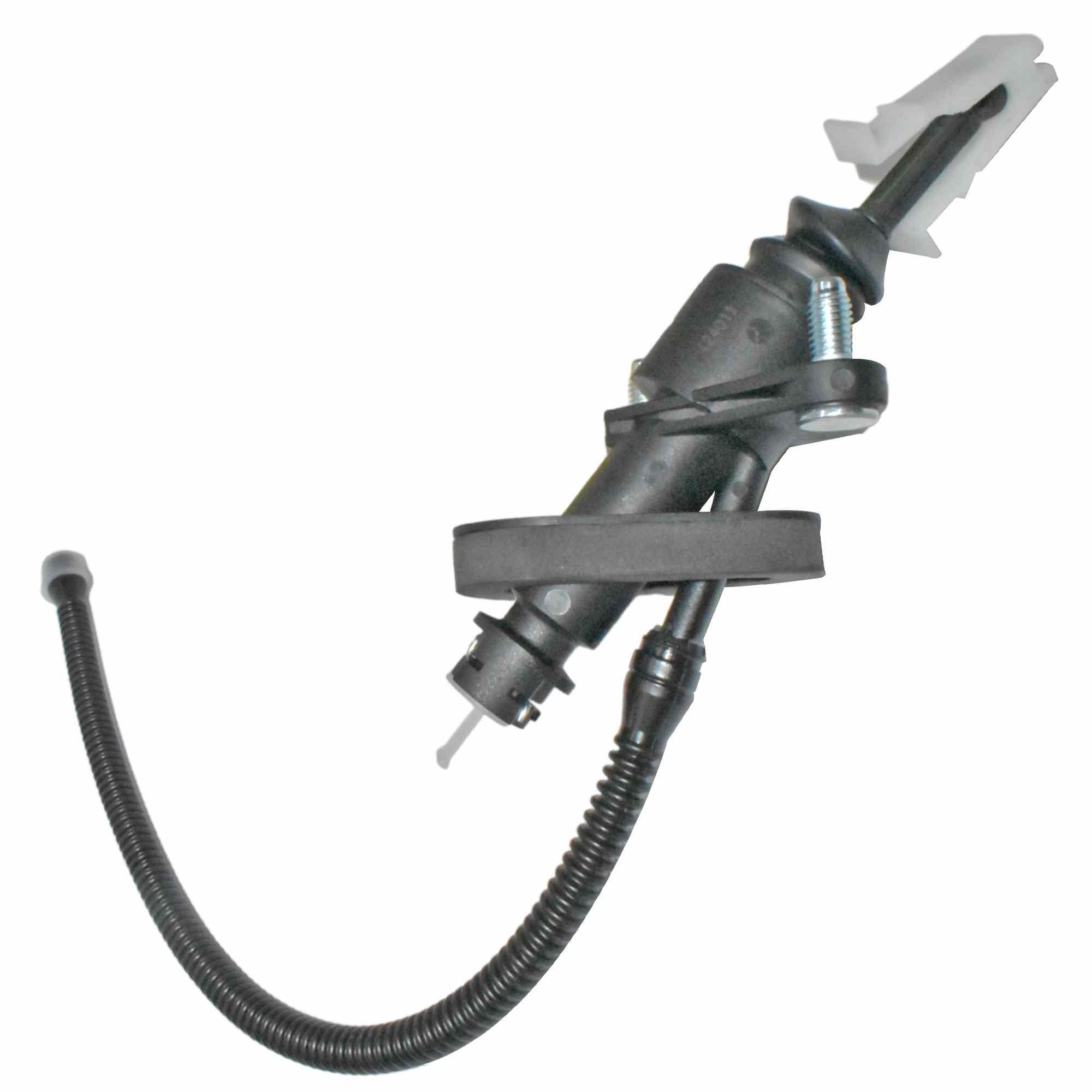 Cilindro Mestre de Embreagem para Chevrolet Corsa e Montana - MetalSystem - 19480MS
