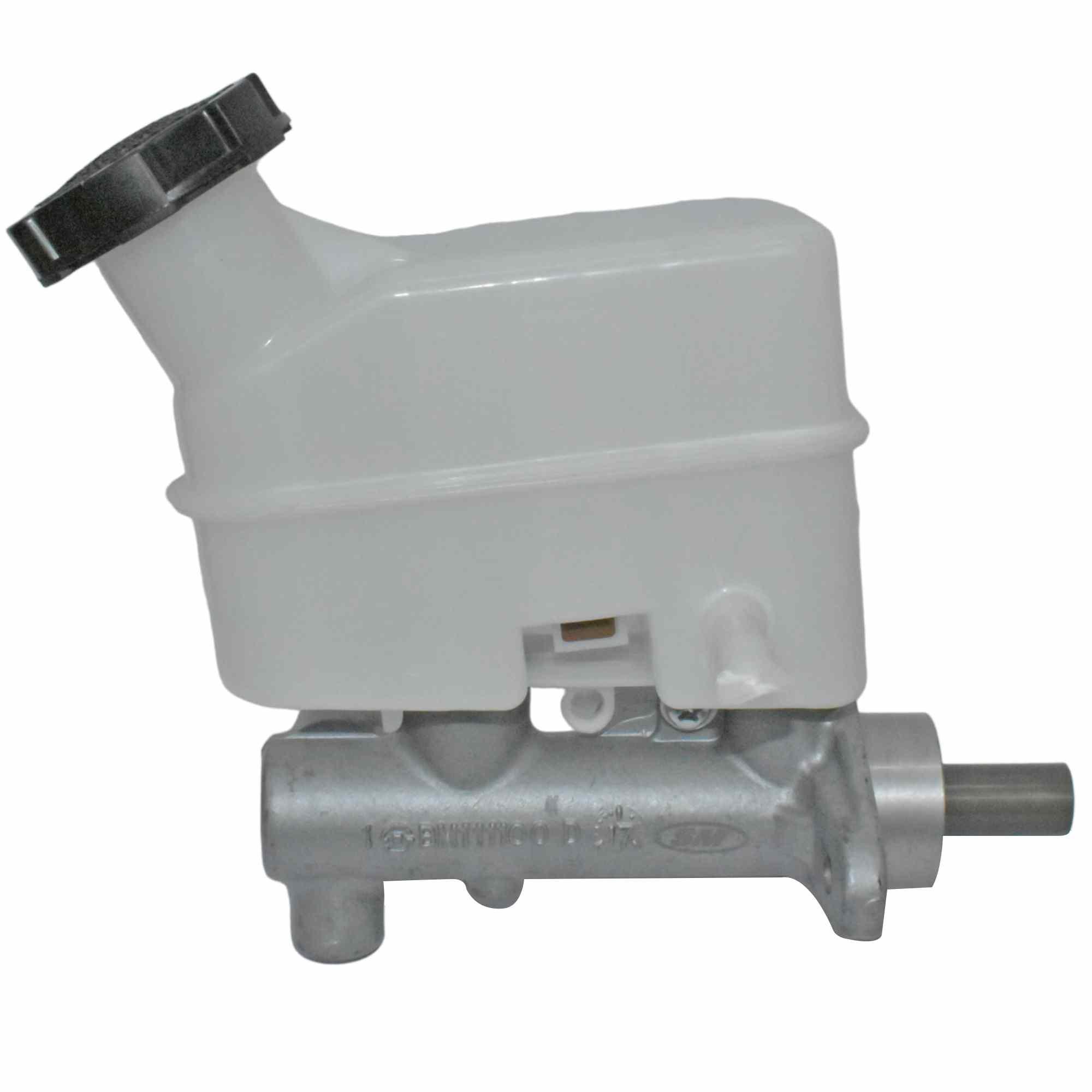 Cilindro Mestre do Freio para Hyundai Tucson e KIA Sportage - MetalSystem - 19502MS