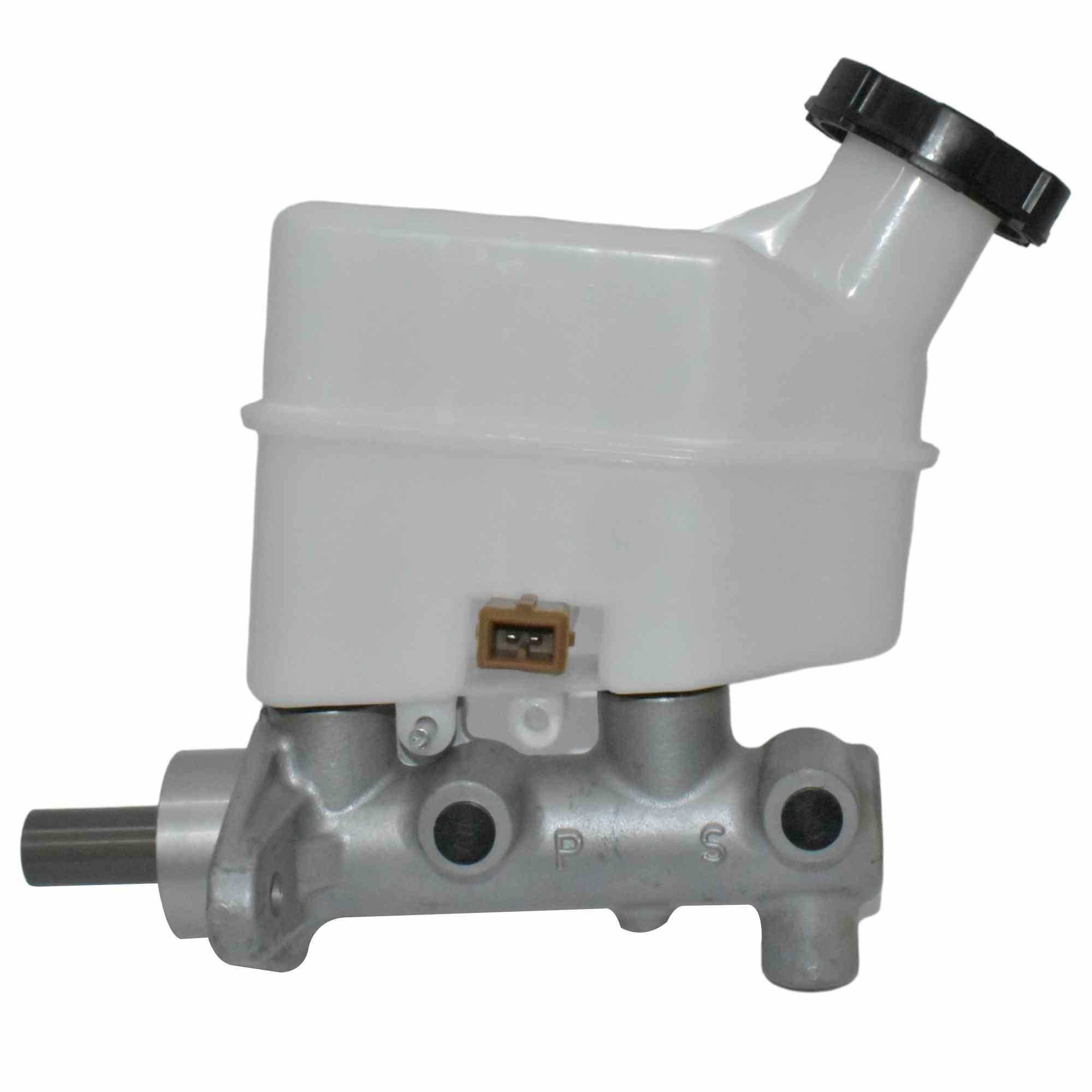 Cilindro Mestre do Freio para Hyundai Tucson e KIA Sportage - MetalSystem - 19502MS