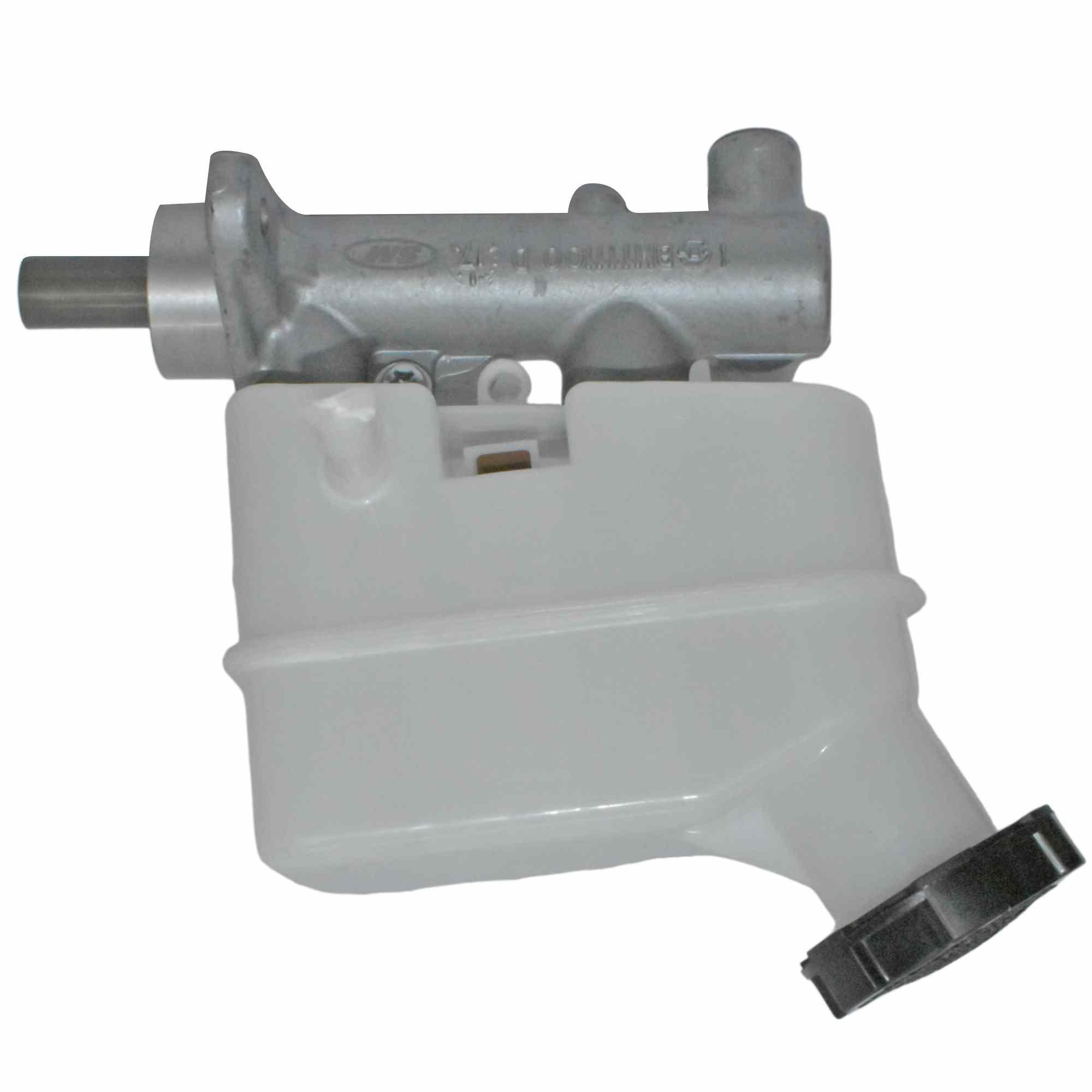 Cilindro Mestre do Freio para Hyundai Tucson e KIA Sportage - MetalSystem - 19502MS