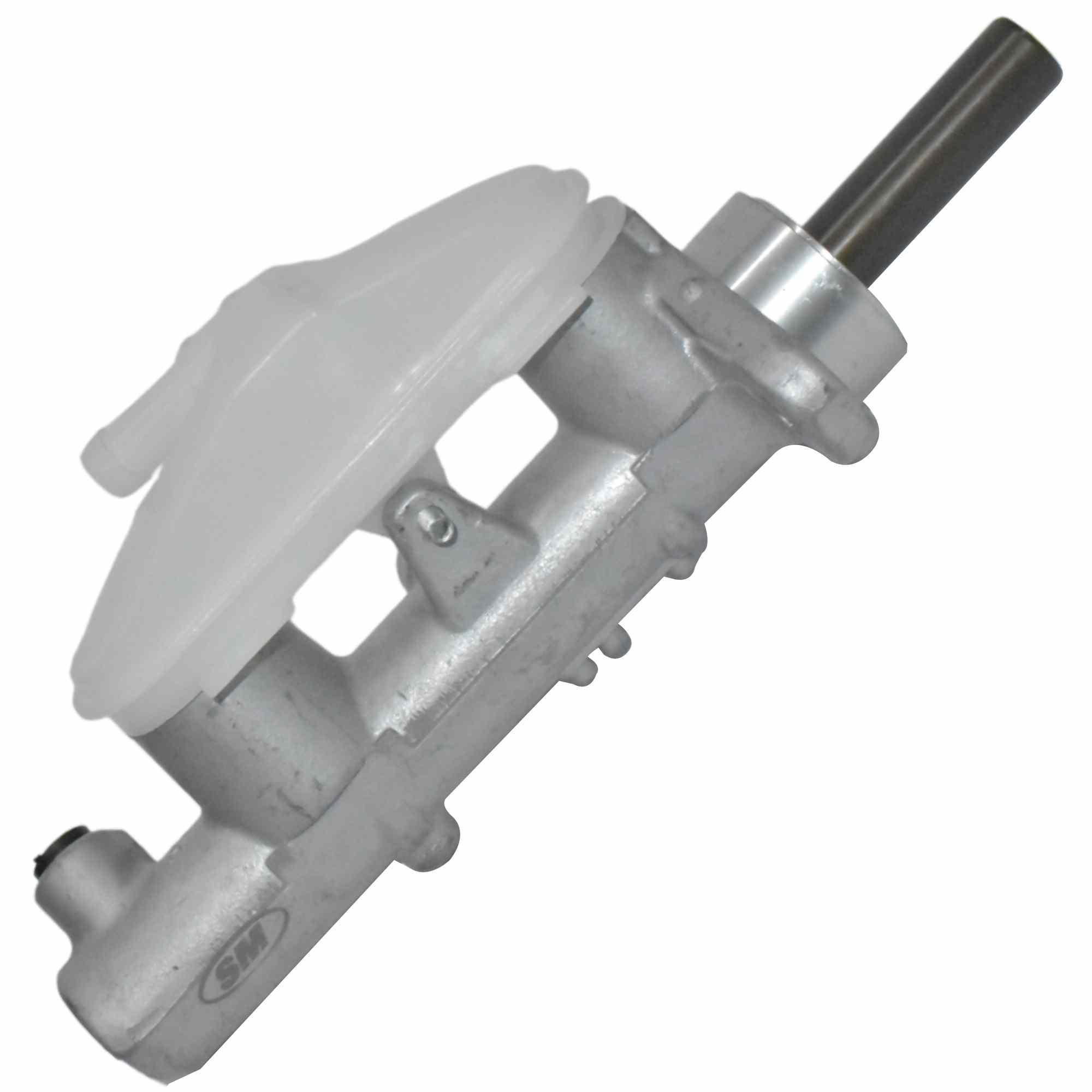 Cilindro Mestre do Freio para Honda Civic - MetalSystem - 19504MS