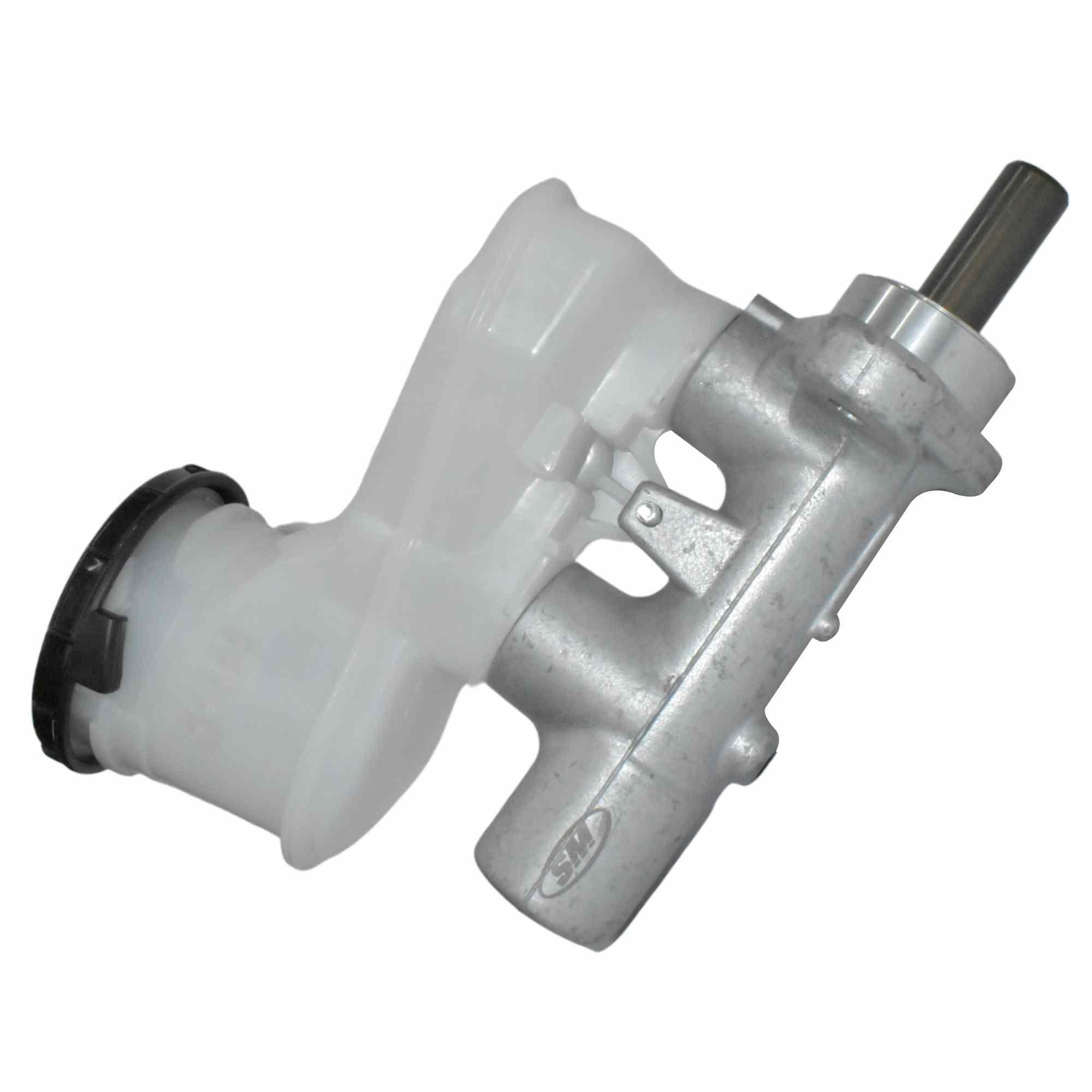 Cilindro Mestre do Freio para Honda Civic - MetalSystem - 19505MS