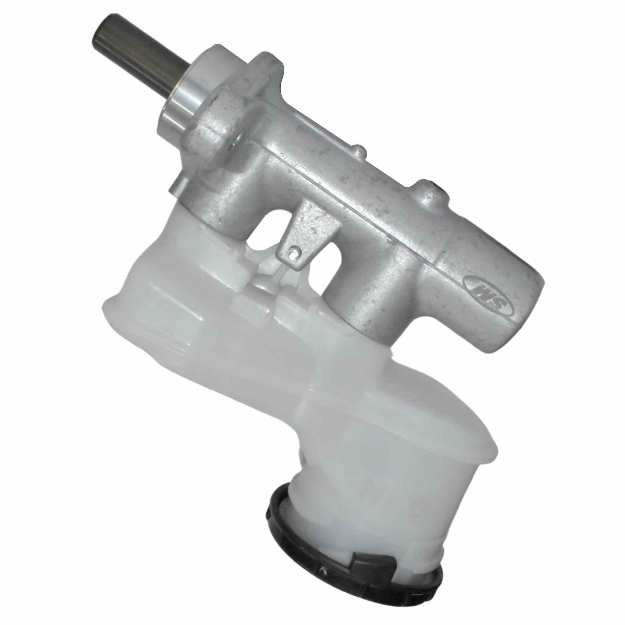 Cilindro Mestre do Freio para Honda Civic - MetalSystem - 19505MS