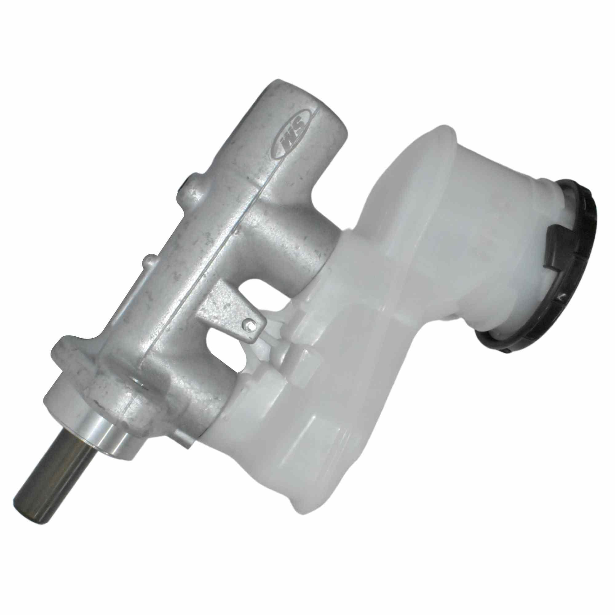 Cilindro Mestre do Freio para Honda Civic - MetalSystem - 19505MS