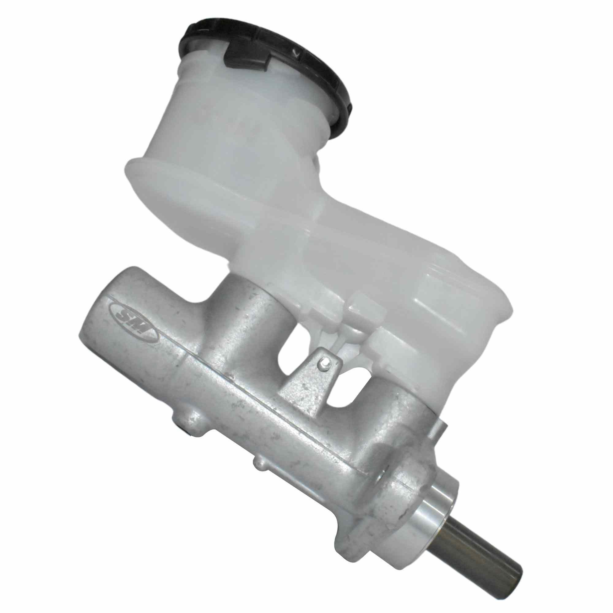 Cilindro Mestre do Freio para Honda Civic - MetalSystem - 19505MS