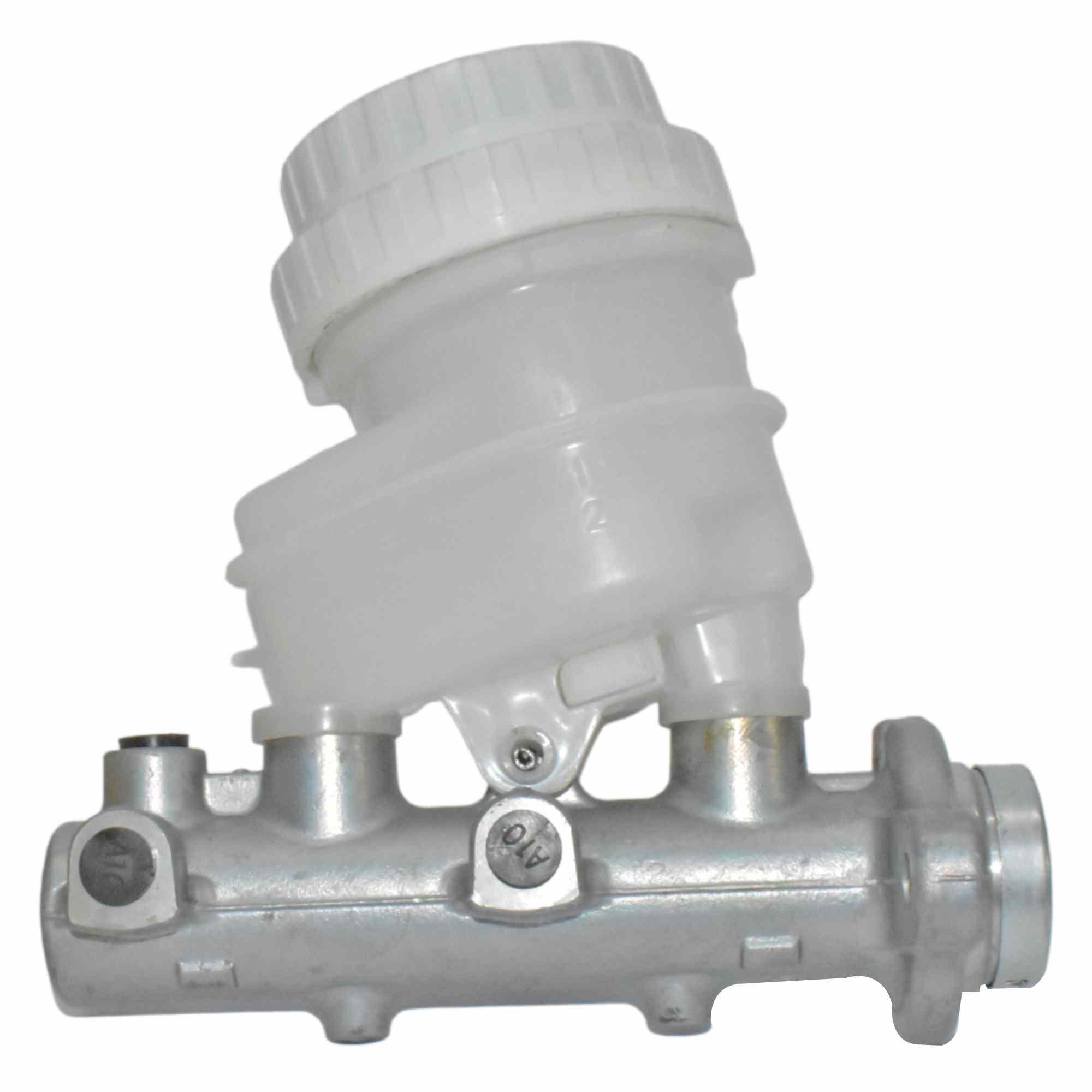 Cilindro Mestre do Freio para Mitsubishi L200 e Pajero Dakar - MetalSystem - 19506MS