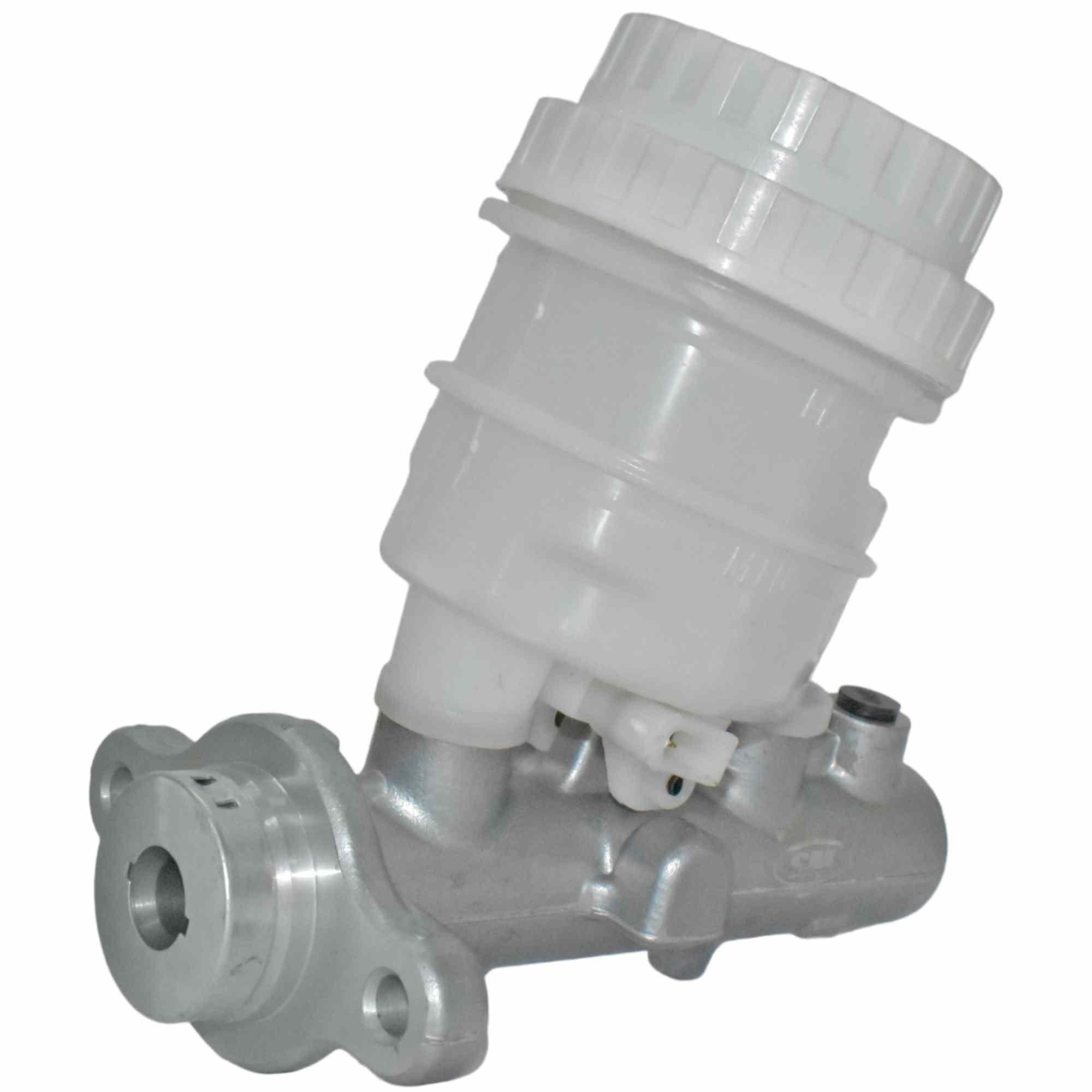 Cilindro Mestre do Freio para Mitsubishi L200 e Pajero Dakar - MetalSystem - 19506MS