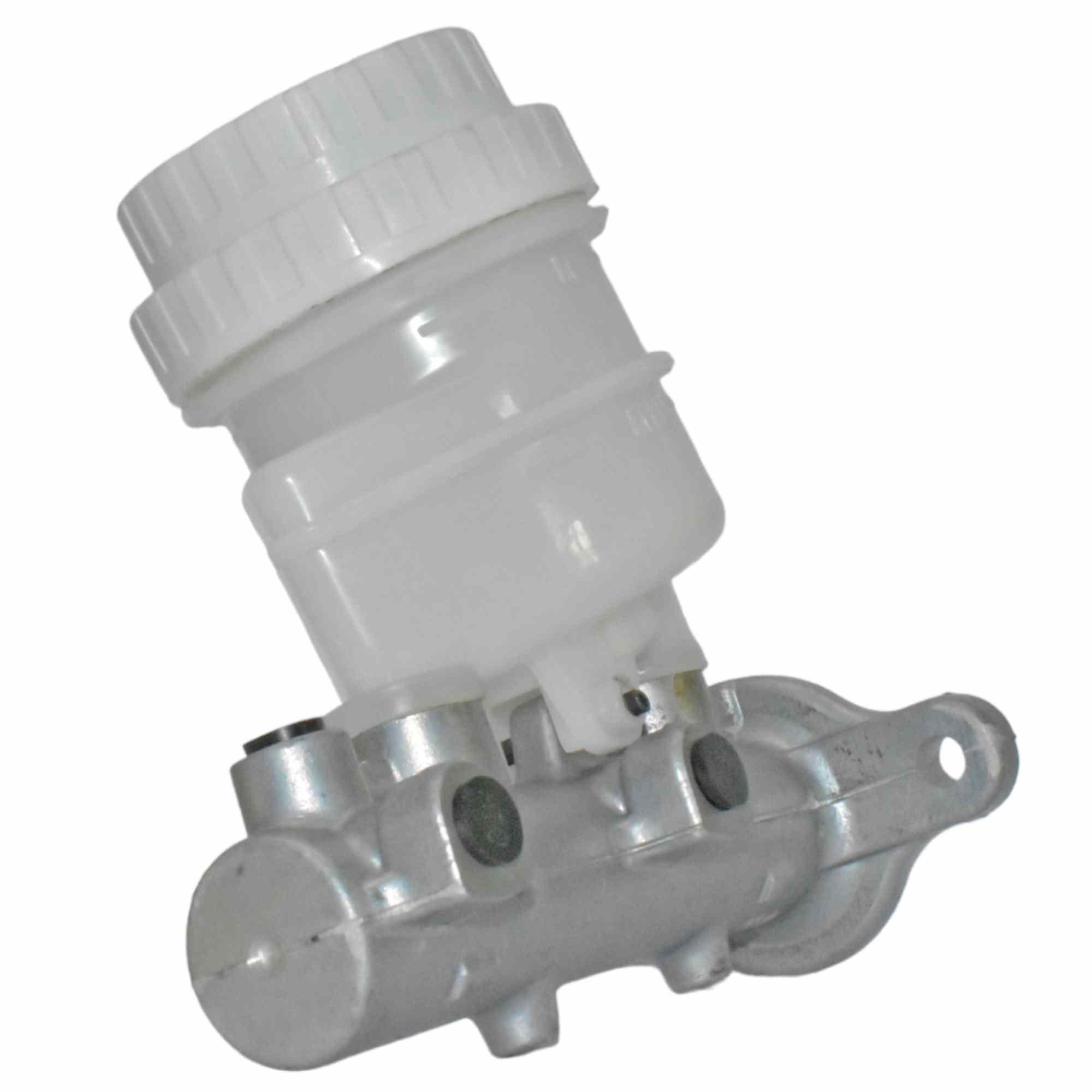 Cilindro Mestre do Freio para Mitsubishi L200 e Pajero Dakar - MetalSystem - 19506MS