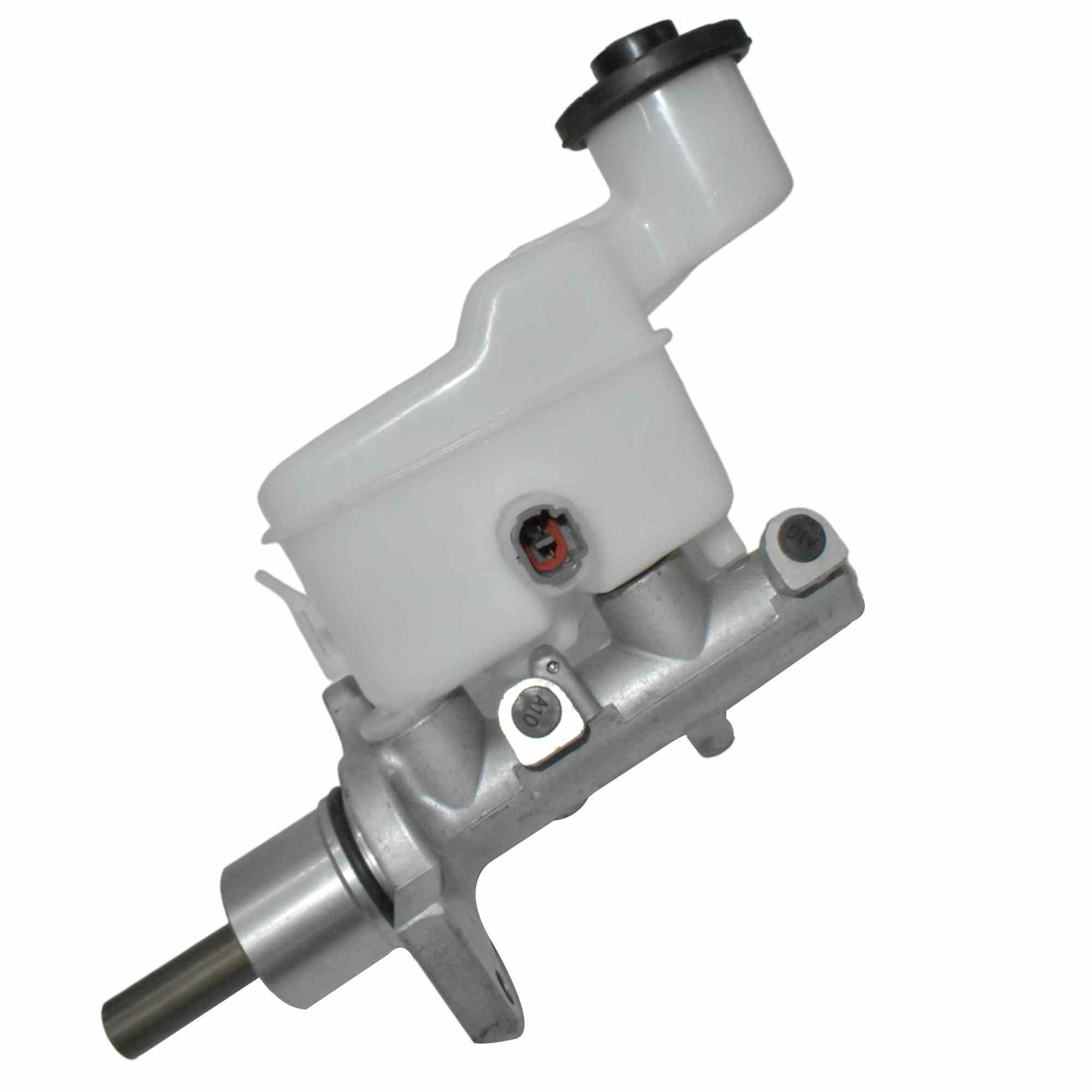 Cilindro Mestre do Freio para Toyota Hilux e Hilux SW4 - MetalSystem - 19509MS
