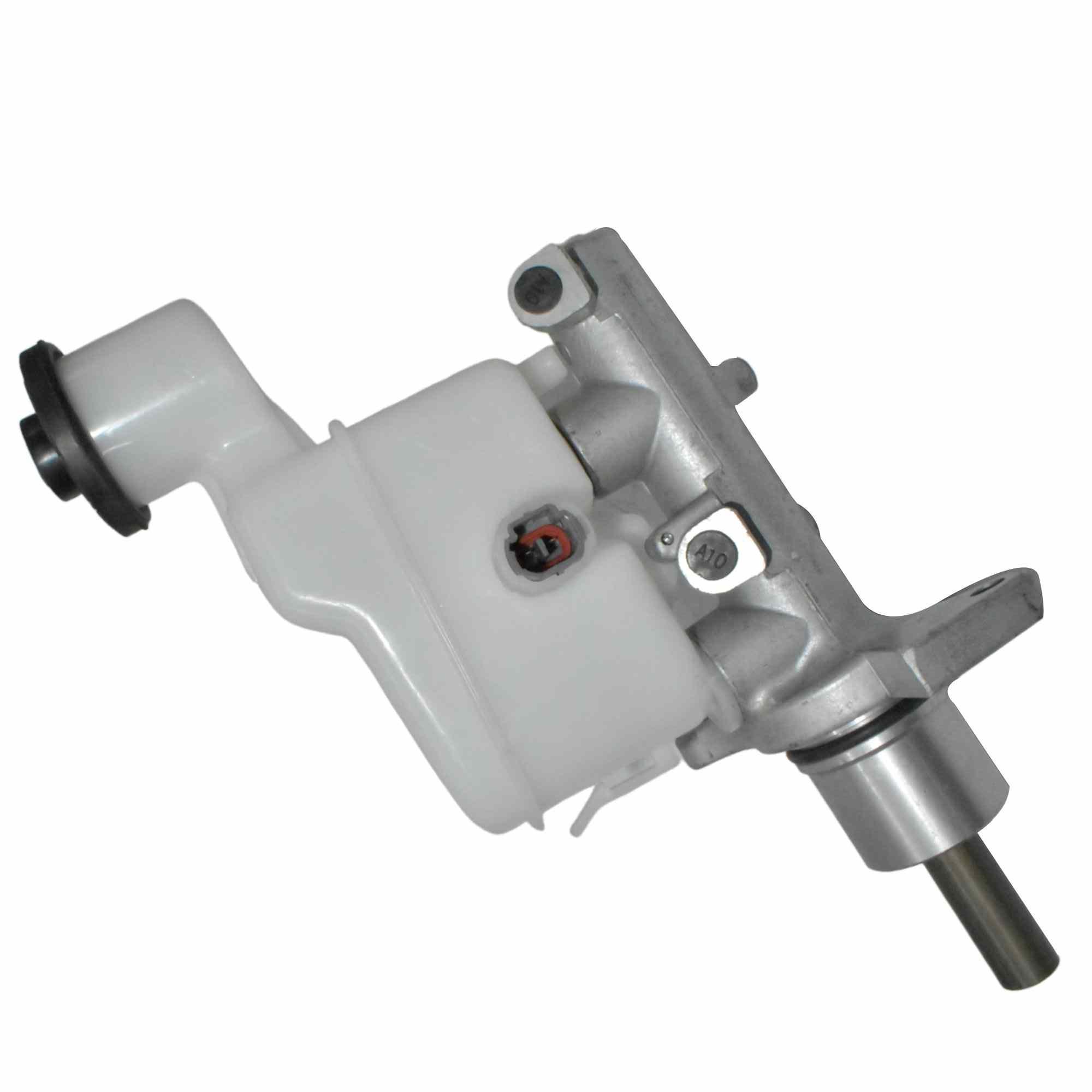 Cilindro Mestre do Freio para Toyota Hilux e Hilux SW4 - MetalSystem - 19509MS