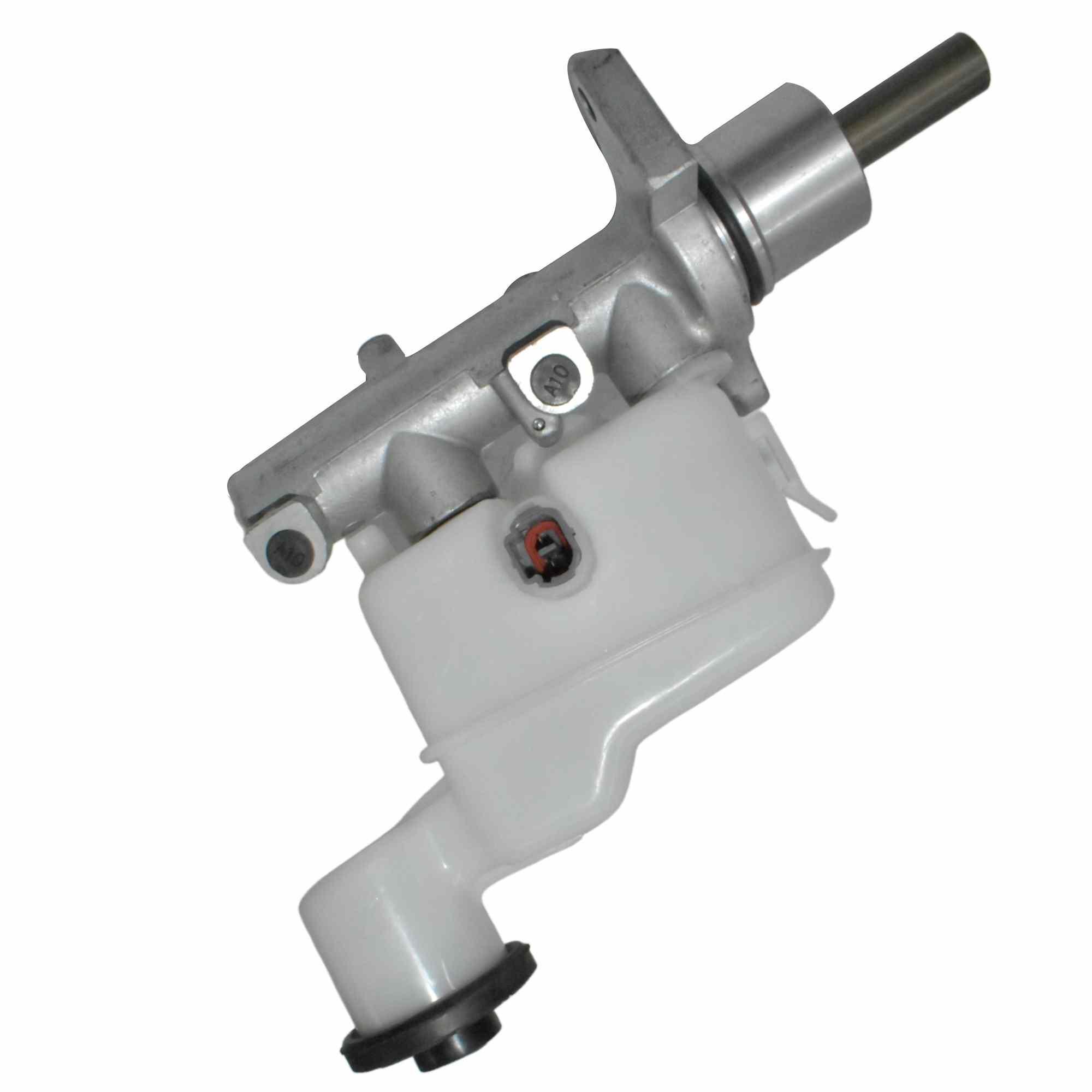 Cilindro Mestre do Freio para Toyota Hilux e Hilux SW4 - MetalSystem - 19509MS