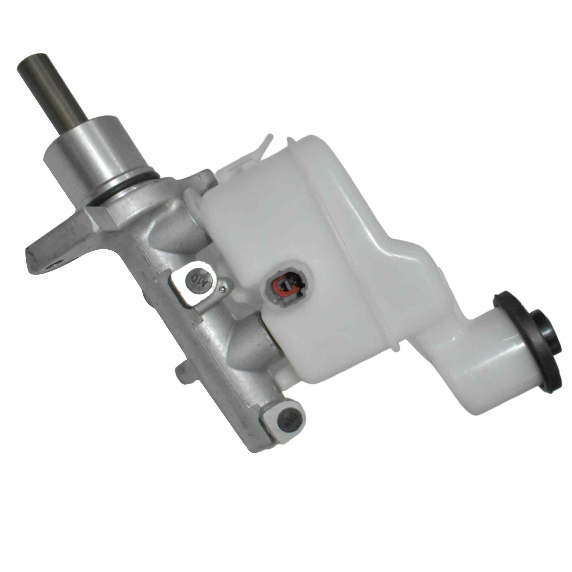 Cilindro Mestre do Freio para Toyota Hilux e Hilux SW4 - MetalSystem - 19509MS