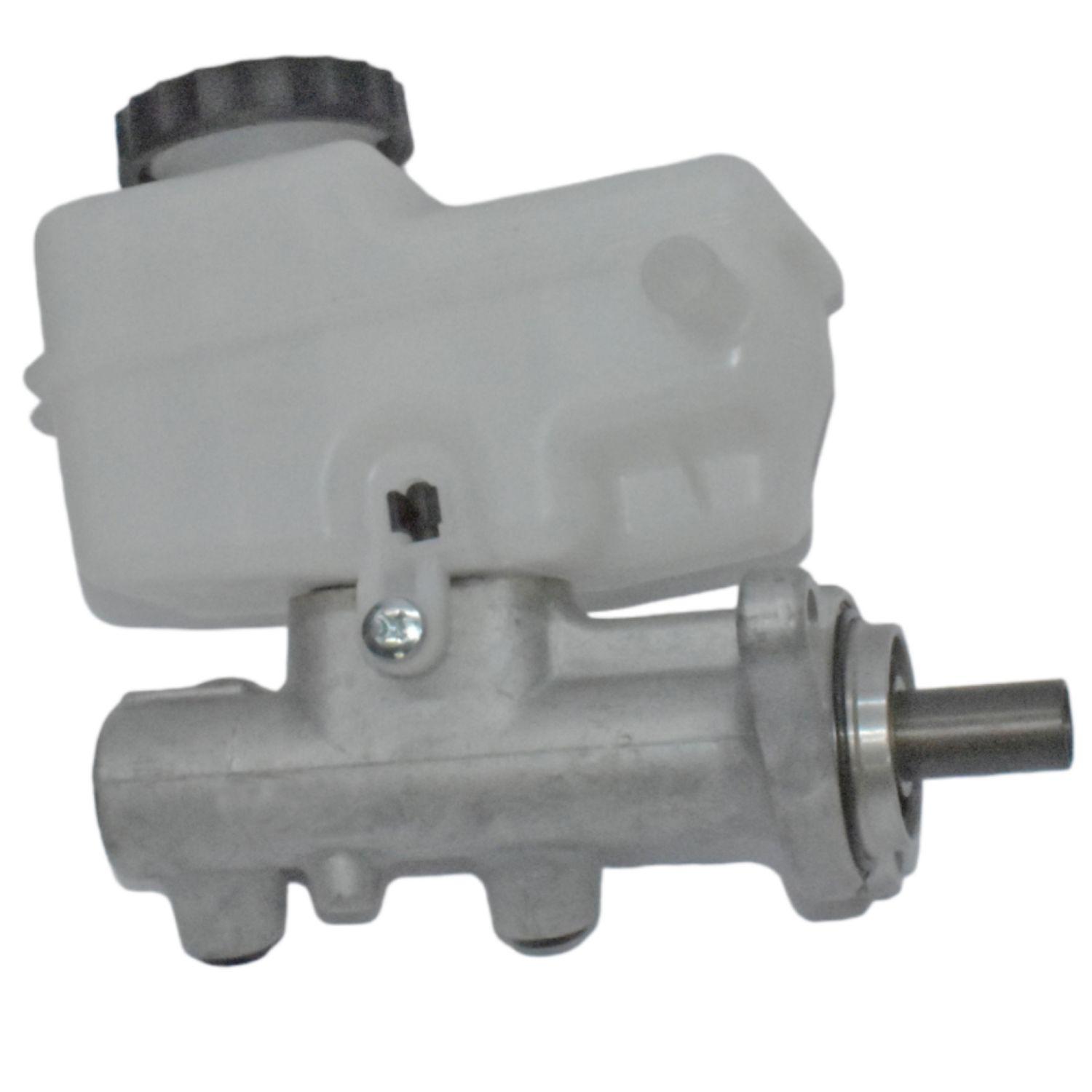 Cilindro Mestre do Freio para Nissan Frontier e Pathfinder - MetalSystem - 19515MS