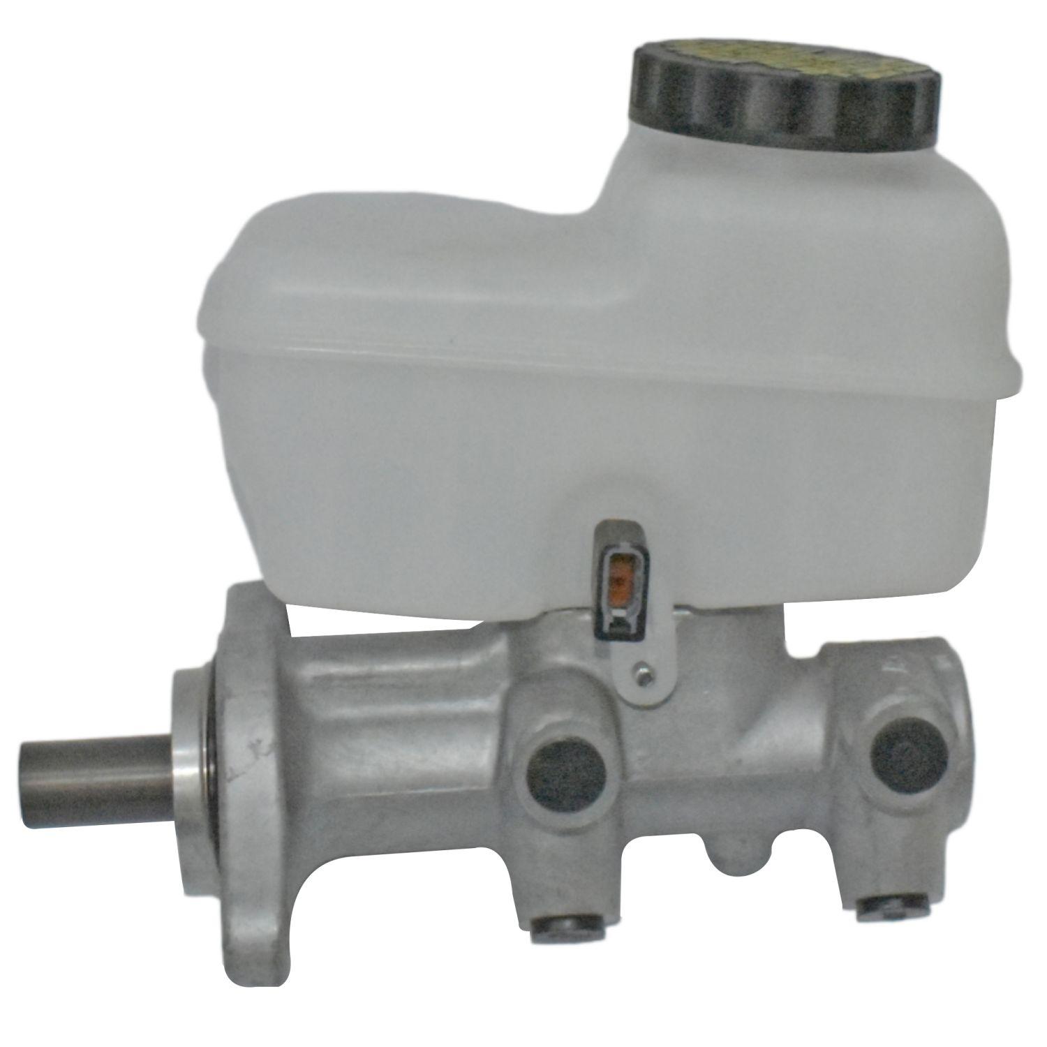 Cilindro Mestre do Freio para Nissan Frontier e Pathfinder - MetalSystem - 19515MS
