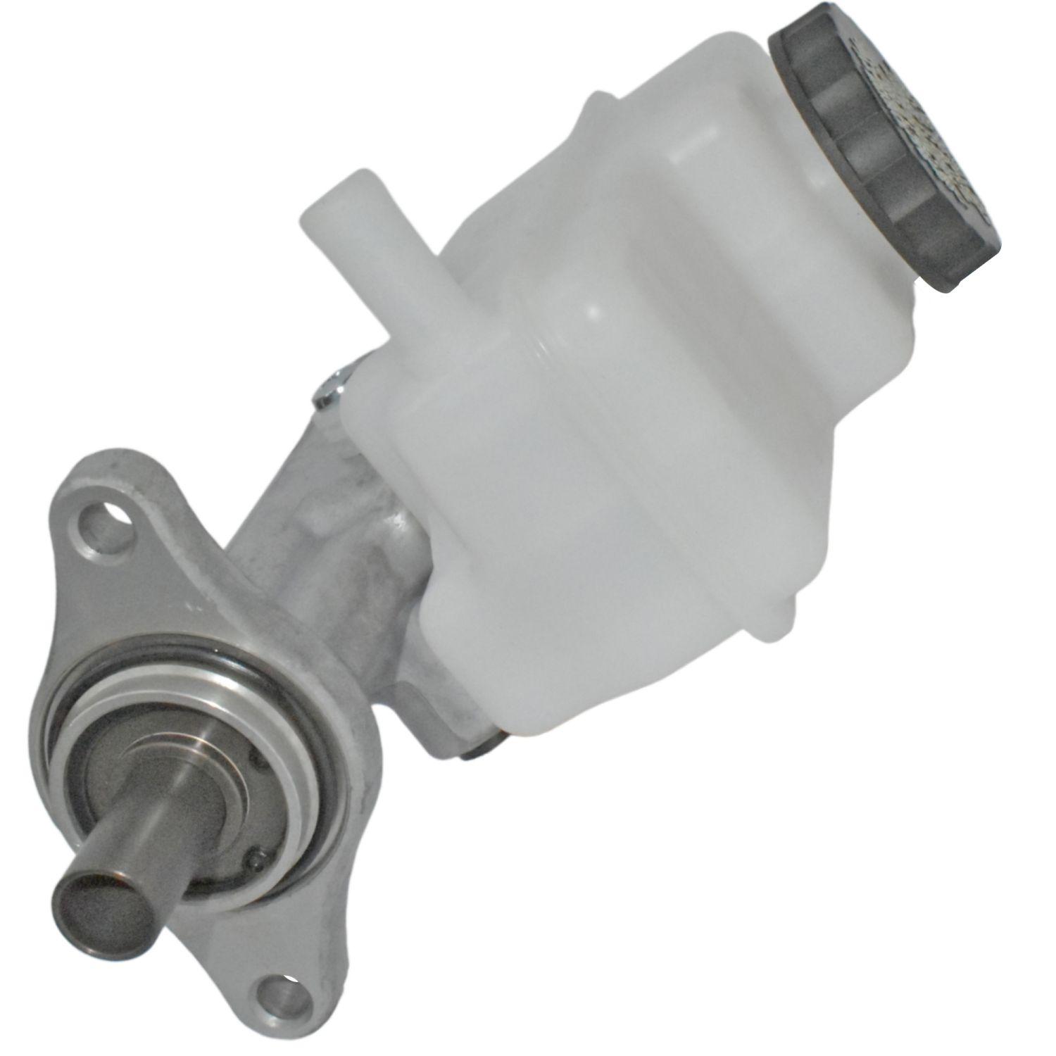 Cilindro Mestre do Freio para Nissan Frontier e Pathfinder - MetalSystem - 19515MS