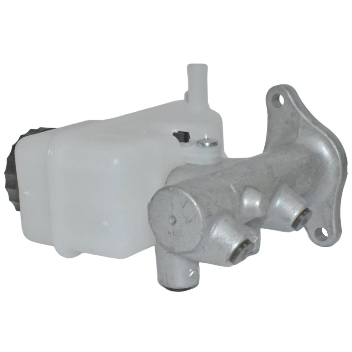 Cilindro Mestre do Freio para Nissan Frontier e Pathfinder - MetalSystem - 19515MS