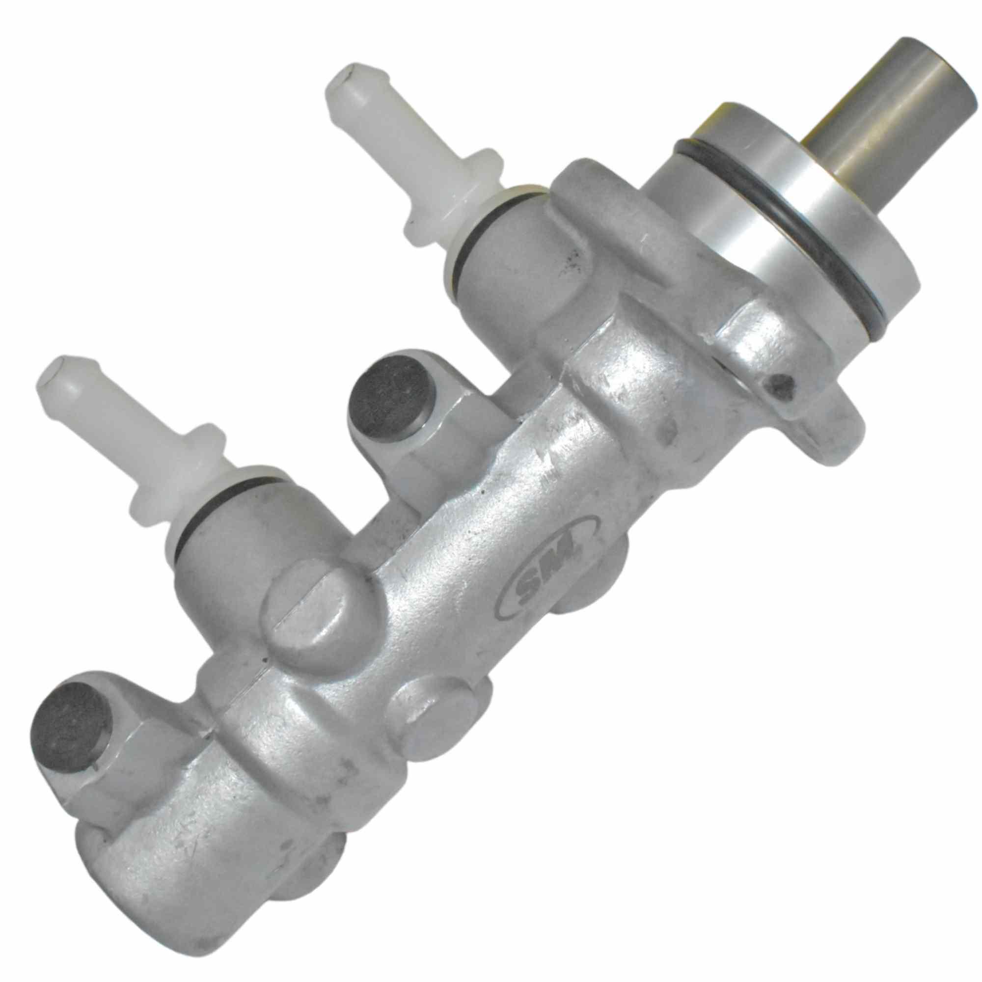 Cilindro Mestre do Freio para KIA Picanto - MetalSystem - 19521MS