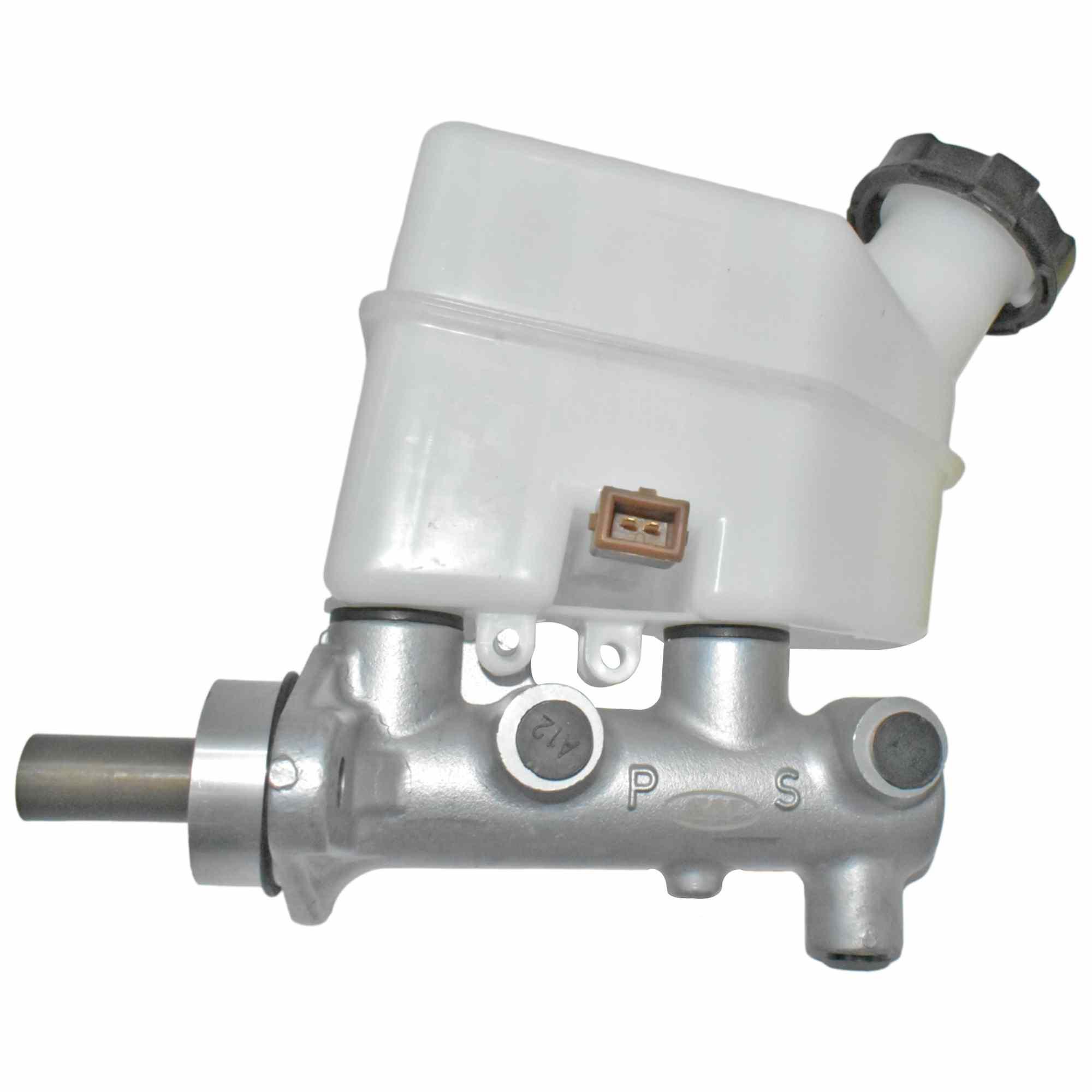 Cilindro Mestre do Freio para Hyundai Tucson e KIA Sportage - MetalSystem - 19525MS