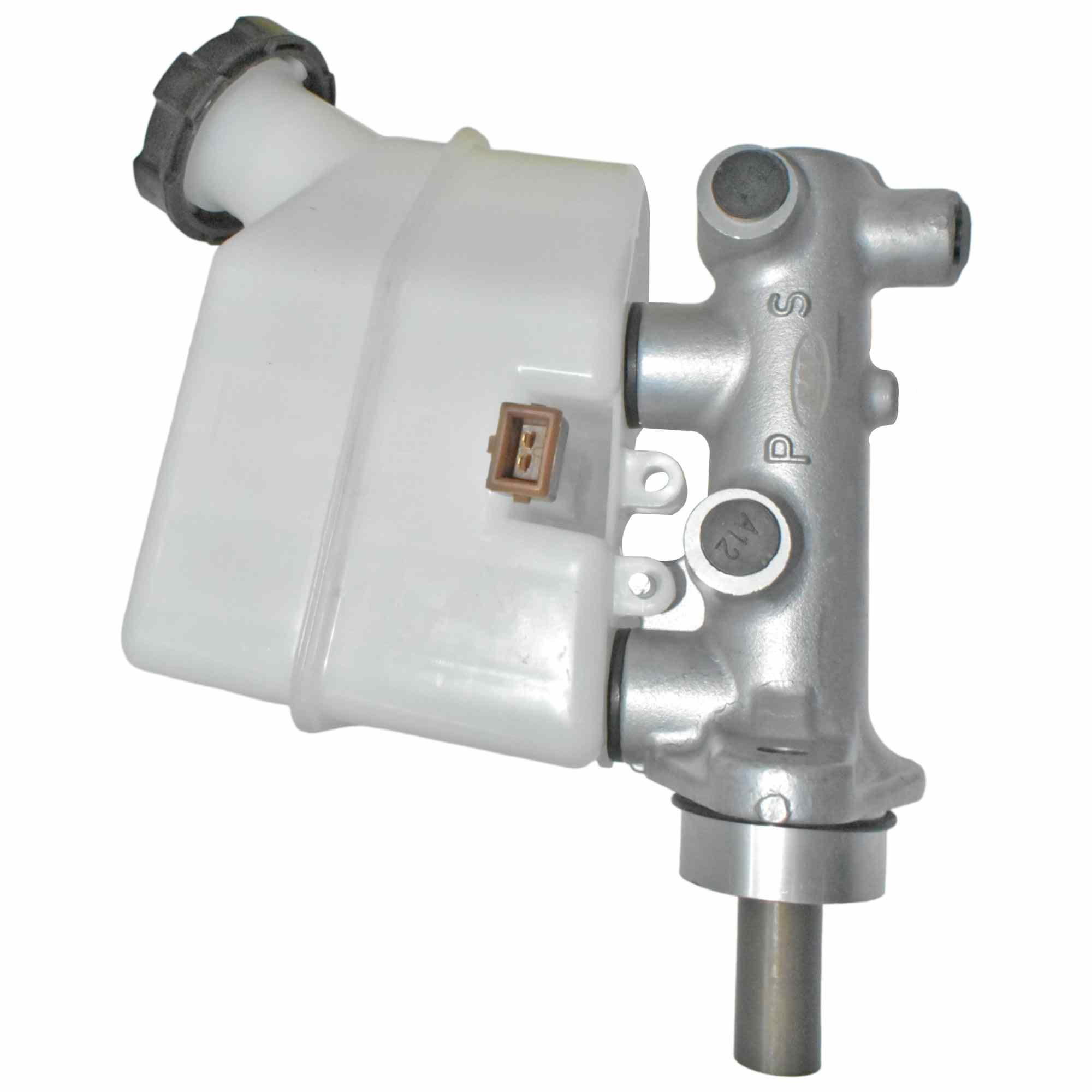 Cilindro Mestre do Freio para Hyundai Tucson e KIA Sportage - MetalSystem - 19525MS