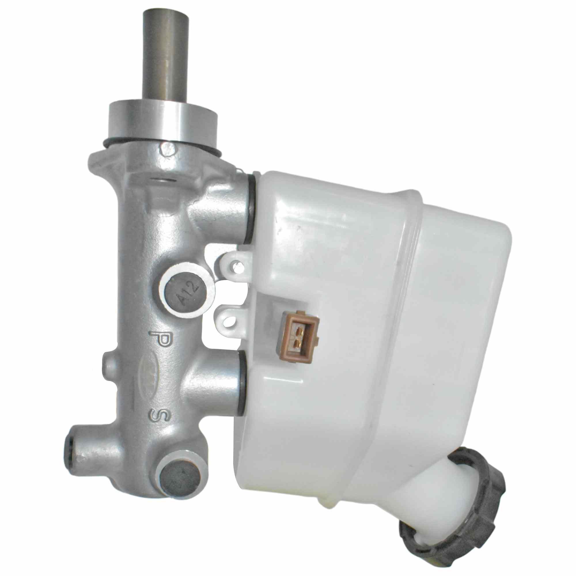 Cilindro Mestre do Freio para Hyundai Tucson e KIA Sportage - MetalSystem - 19525MS