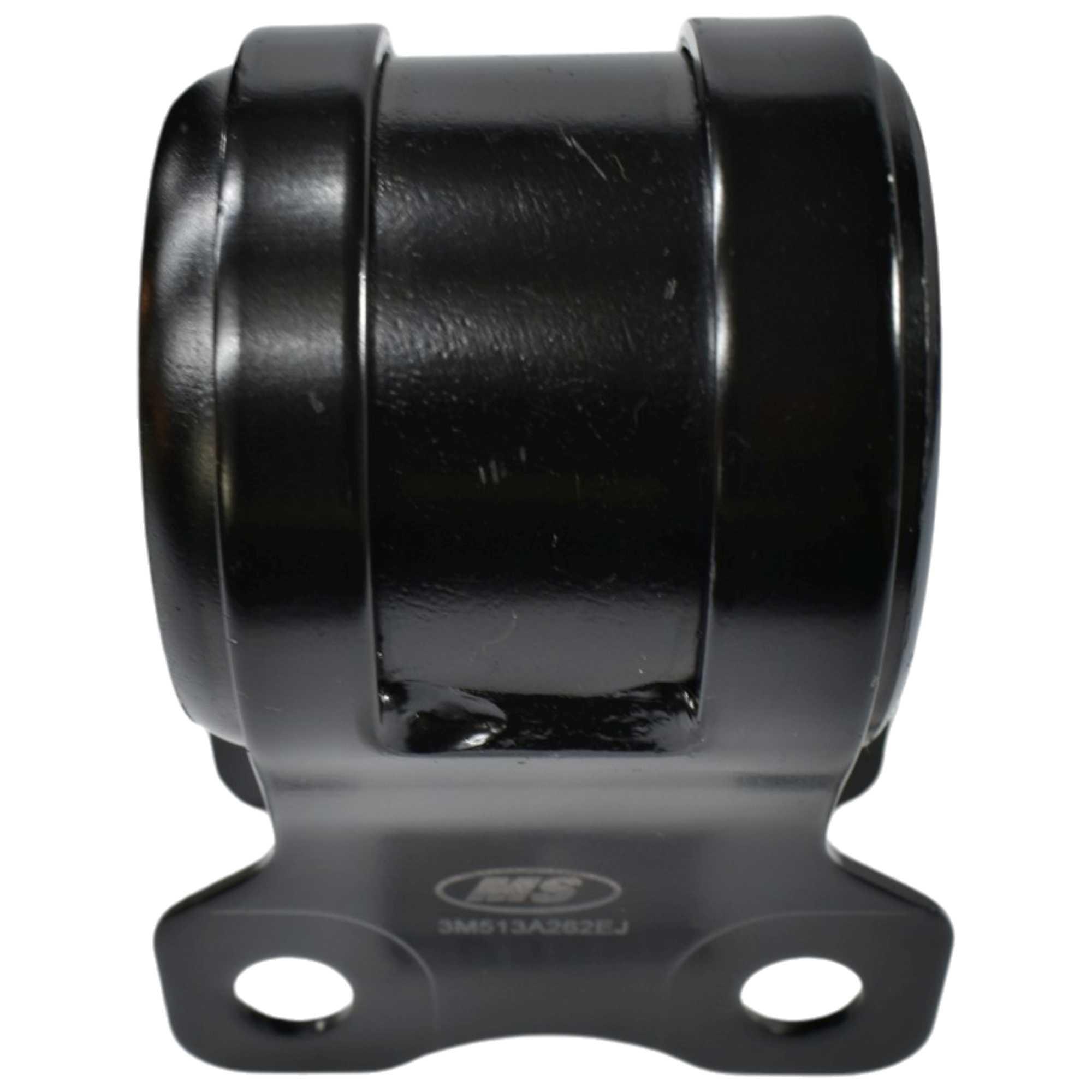 Coxim da Bandeja Dianteira - Metalsystem - 05614+MS