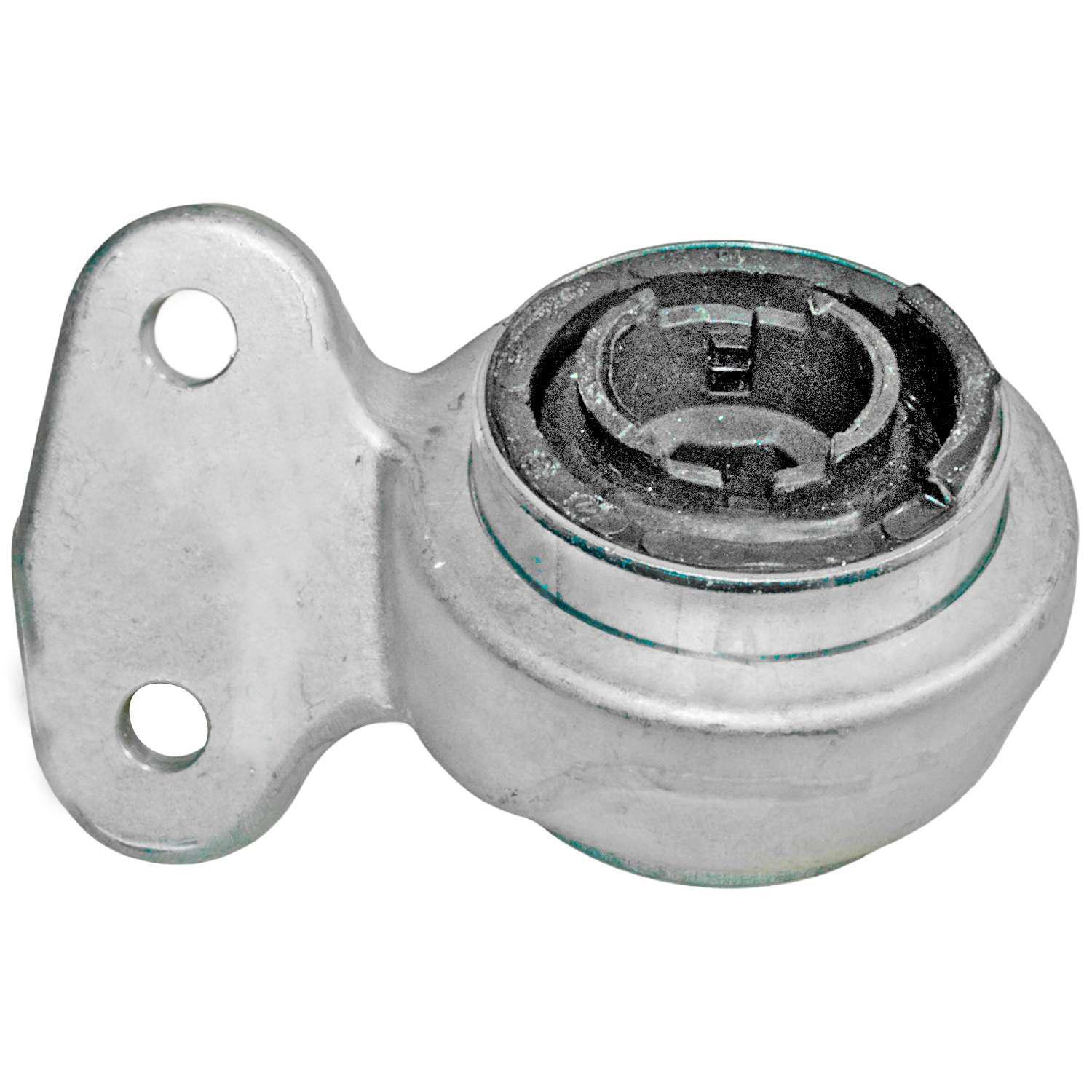 Coxim da Bandeja Lado Direito Alumínio - Metalsystem - 30041D+MS