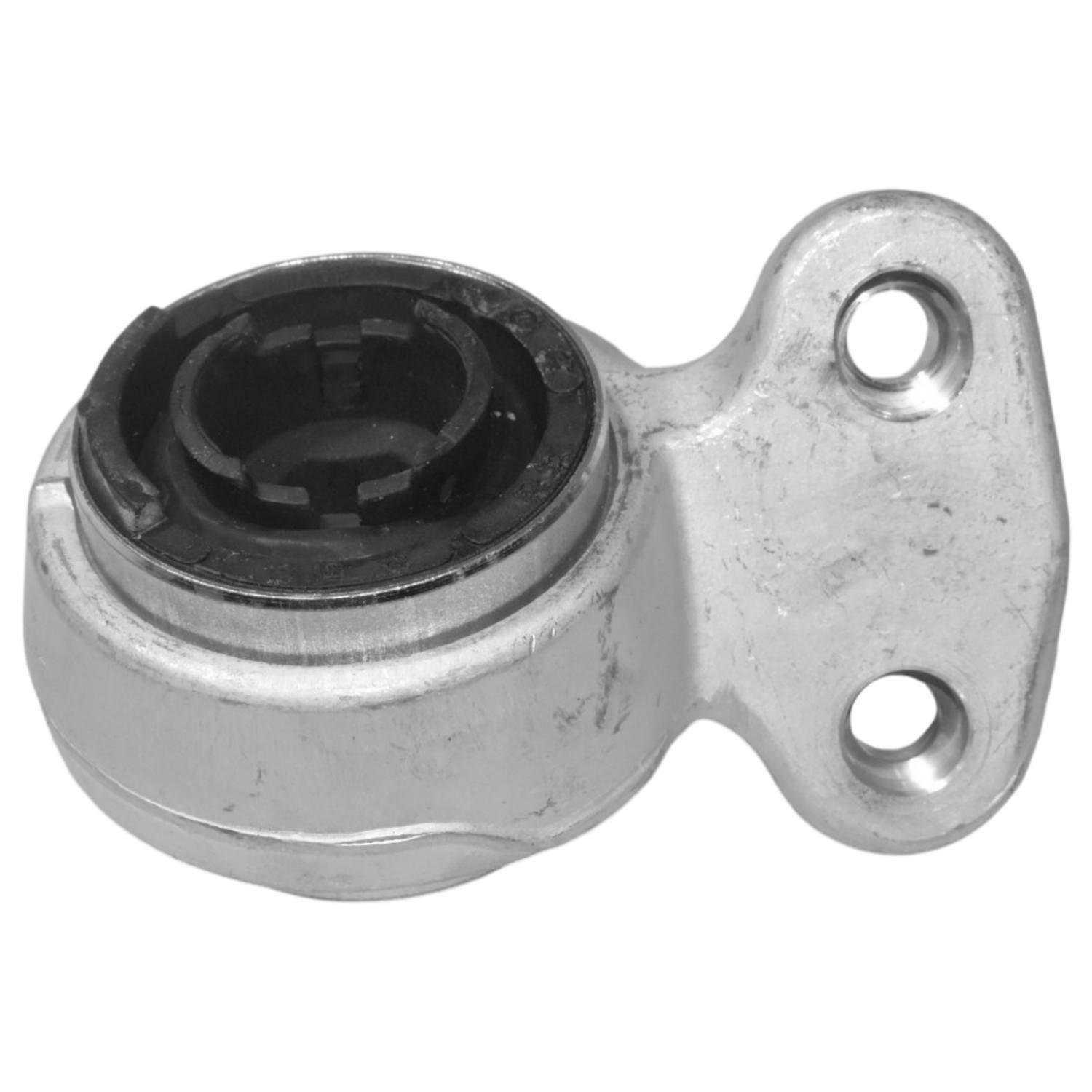 Coxim da Bandeja Lado Esquerdo Alumínio - Metalsystem - 30041E+MS