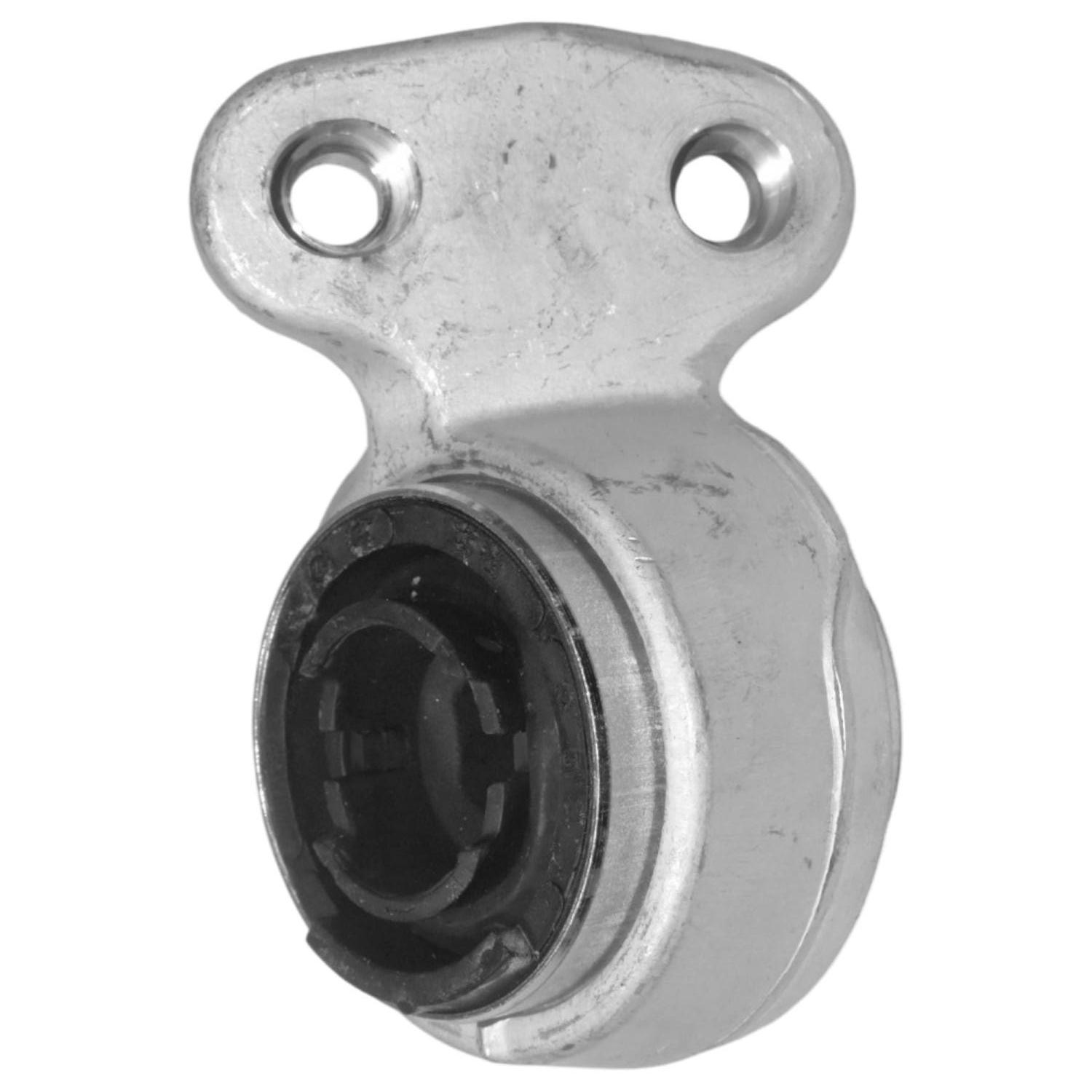 Coxim da Bandeja Lado Esquerdo Alumínio - Metalsystem - 30041E+MS