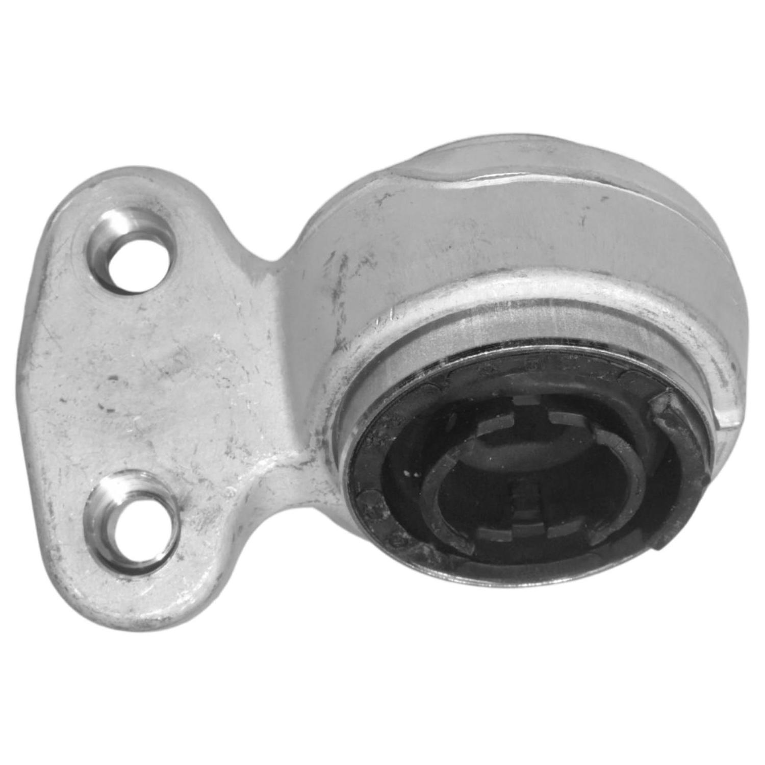 Coxim da Bandeja Lado Esquerdo Alumínio - Metalsystem - 30041E+MS