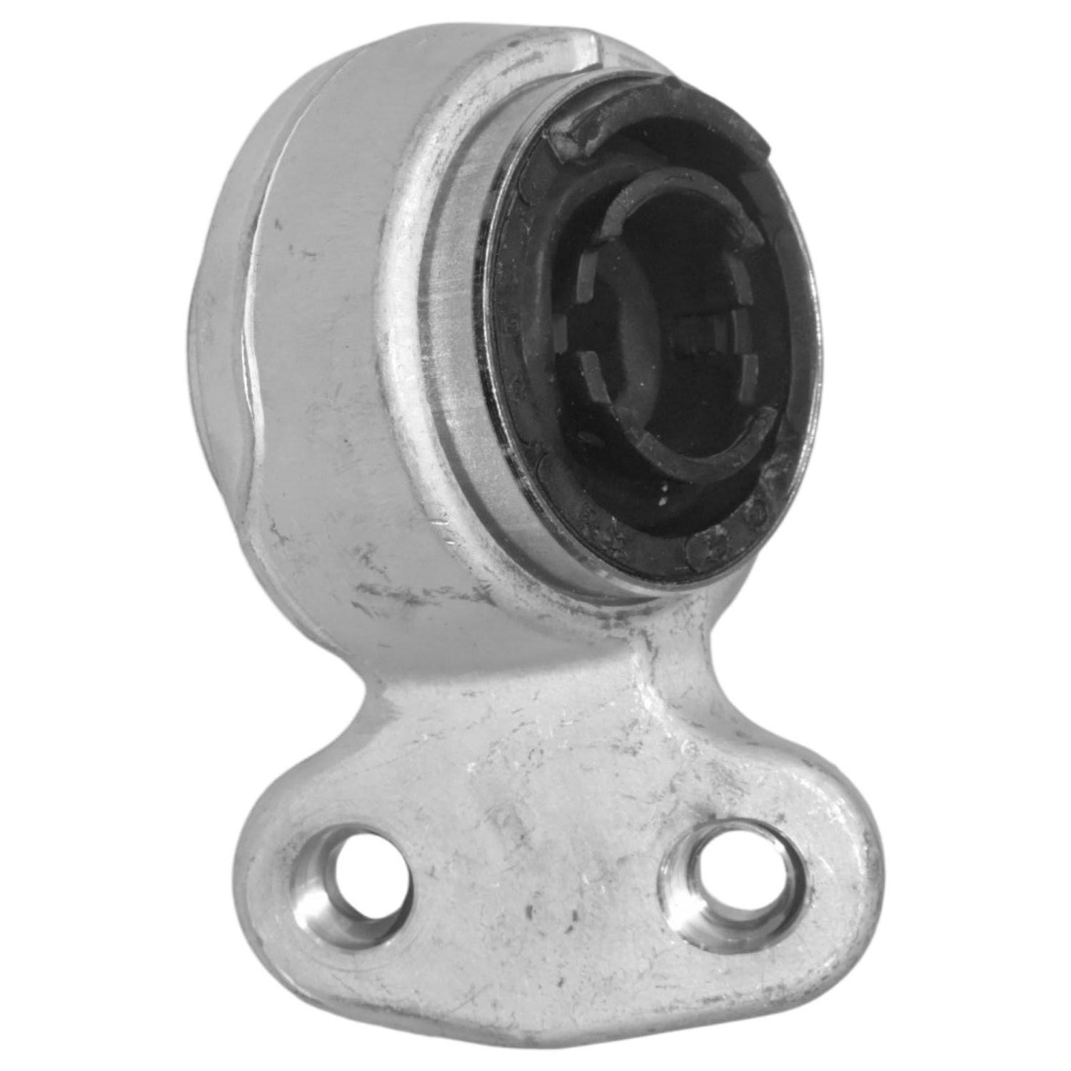 Coxim da Bandeja Lado Esquerdo Alumínio - Metalsystem - 30041E+MS
