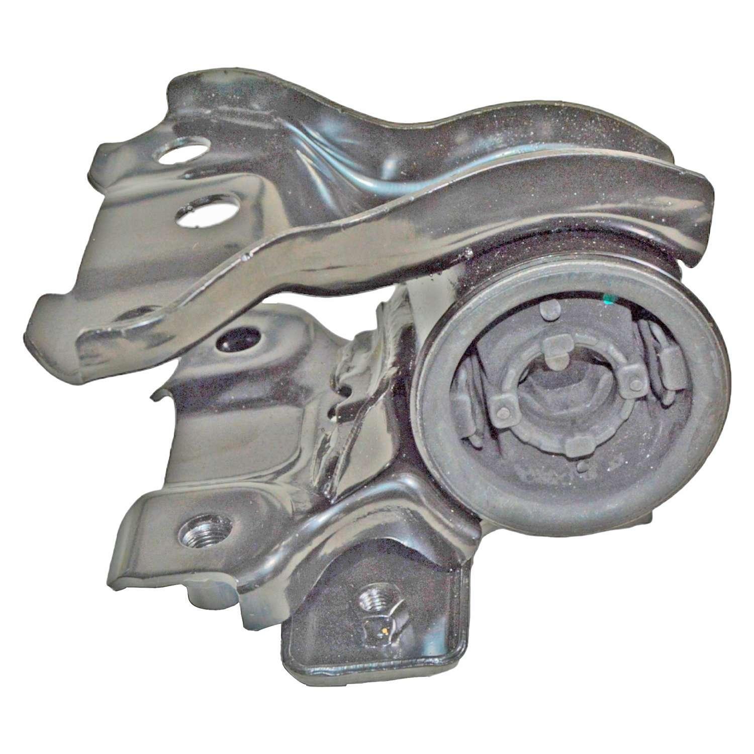 Coxim Maior da Bandeja Lado Direito para Honda CR-V - MetalSystem - 05085D+MS