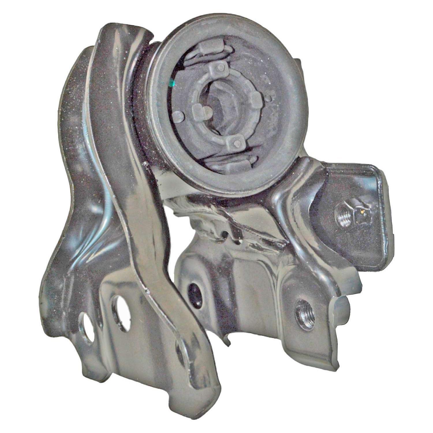 Coxim Maior da Bandeja Lado Direito para Honda CR-V - MetalSystem - 05085D+MS