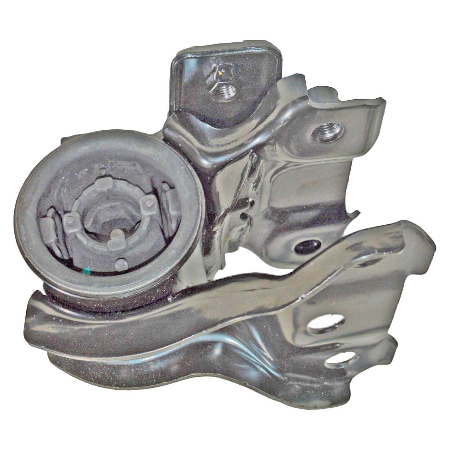 Coxim Maior da Bandeja Lado Direito para Honda CR-V - MetalSystem - 05085D+MS