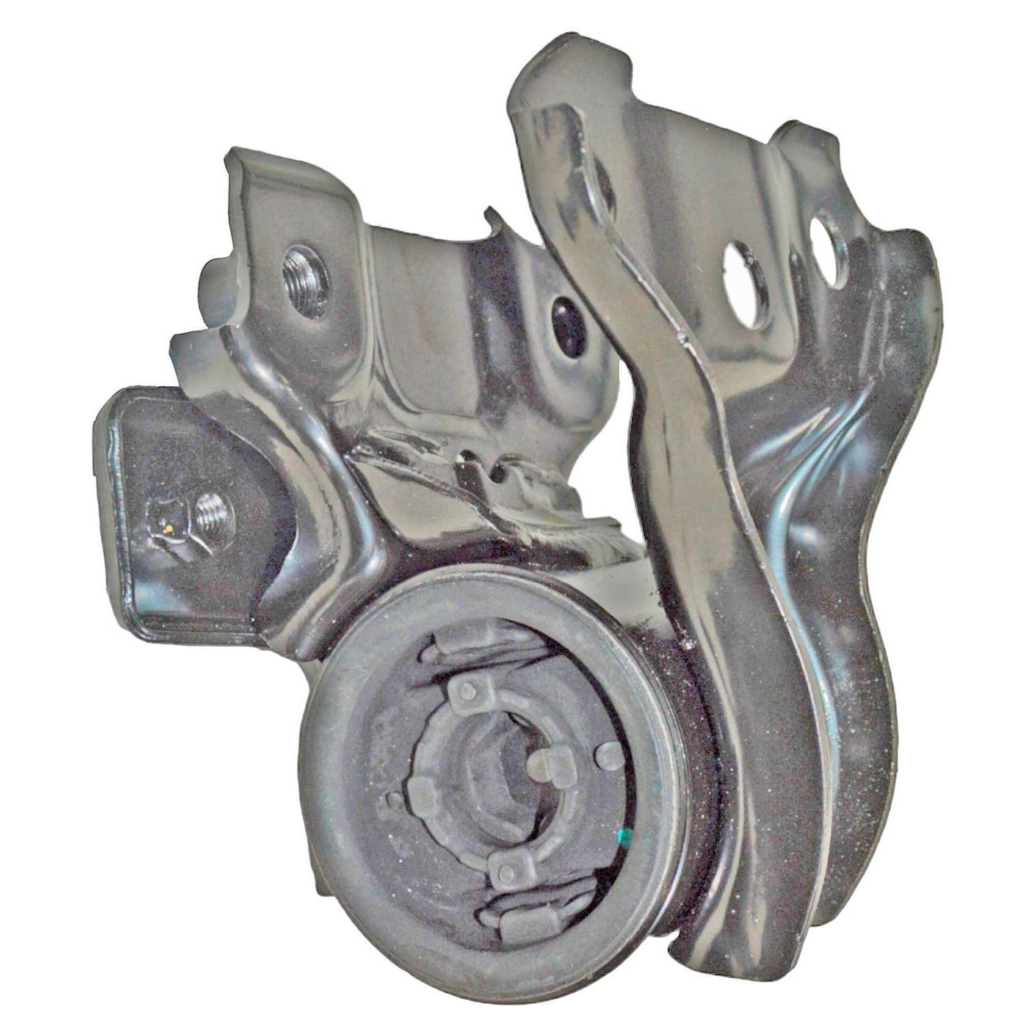 Coxim Maior da Bandeja Lado Direito para Honda CR-V - MetalSystem - 05085D+MS