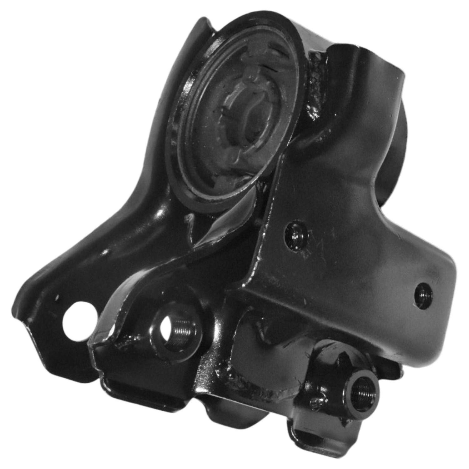 Coxim Maior da Bandeja Lado Esquerdo para Honda CR-V - MetalSystem - 05085E+MS