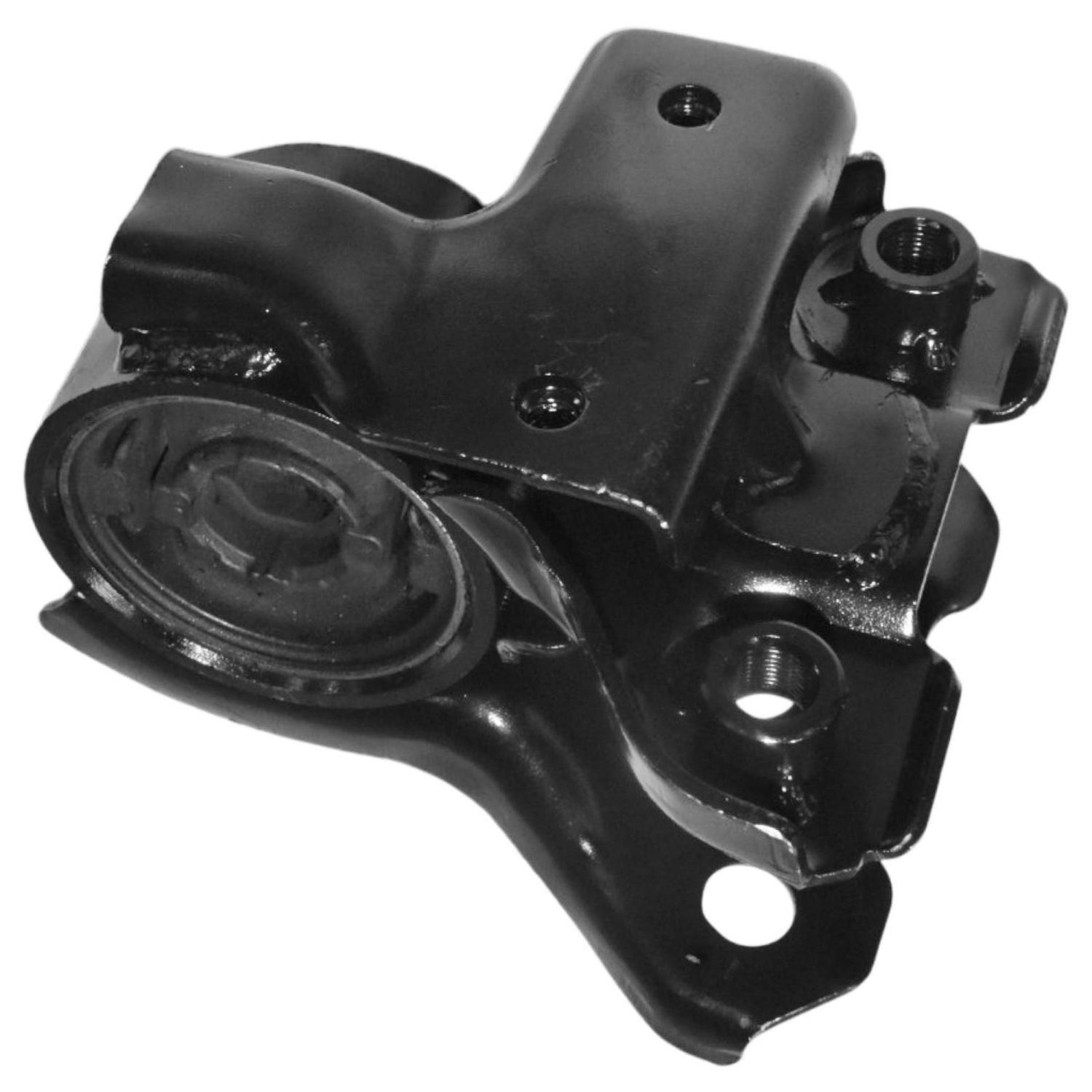 Coxim Maior da Bandeja Lado Esquerdo para Honda CR-V - MetalSystem - 05085E+MS