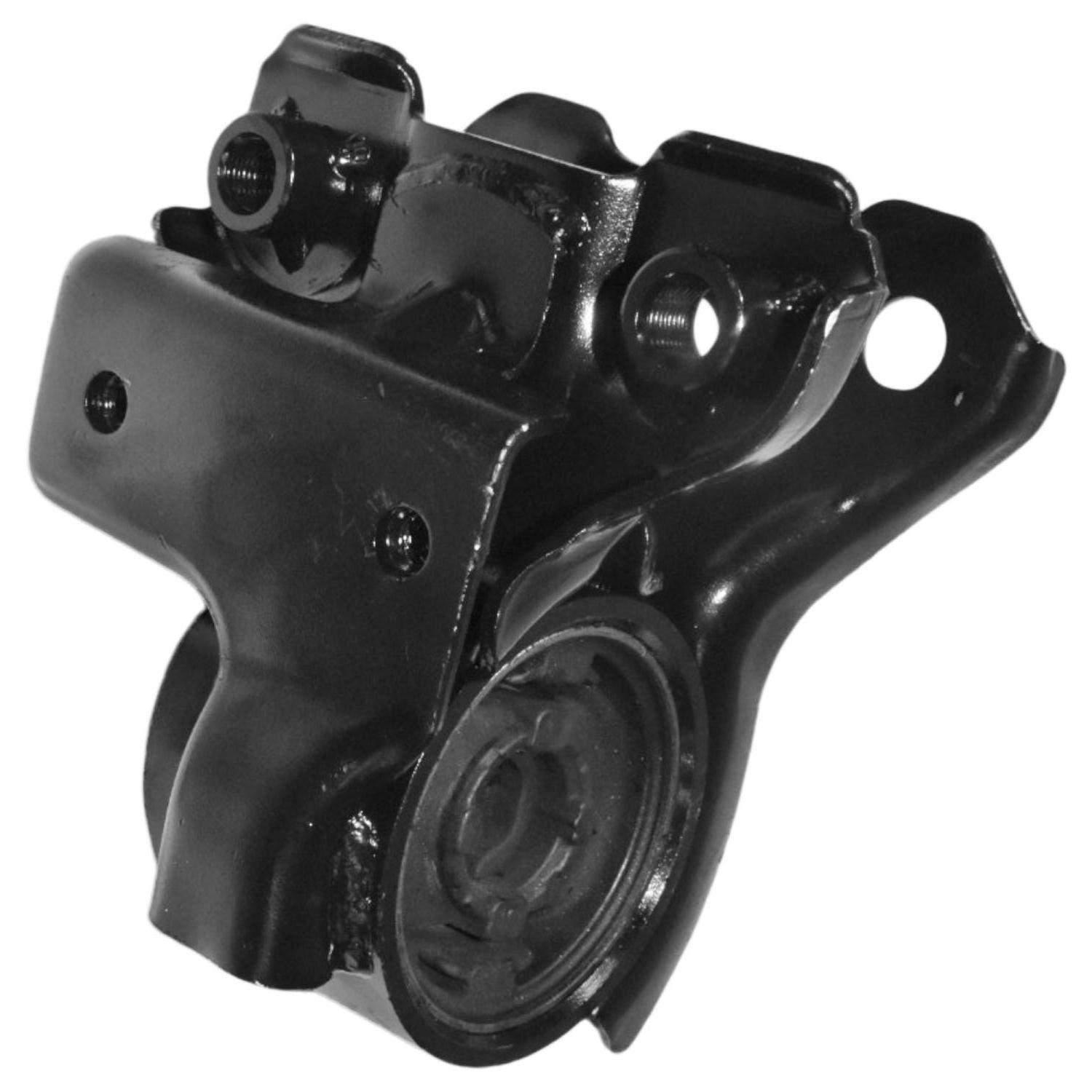Coxim Maior da Bandeja Lado Esquerdo para Honda CR-V - MetalSystem - 05085E+MS