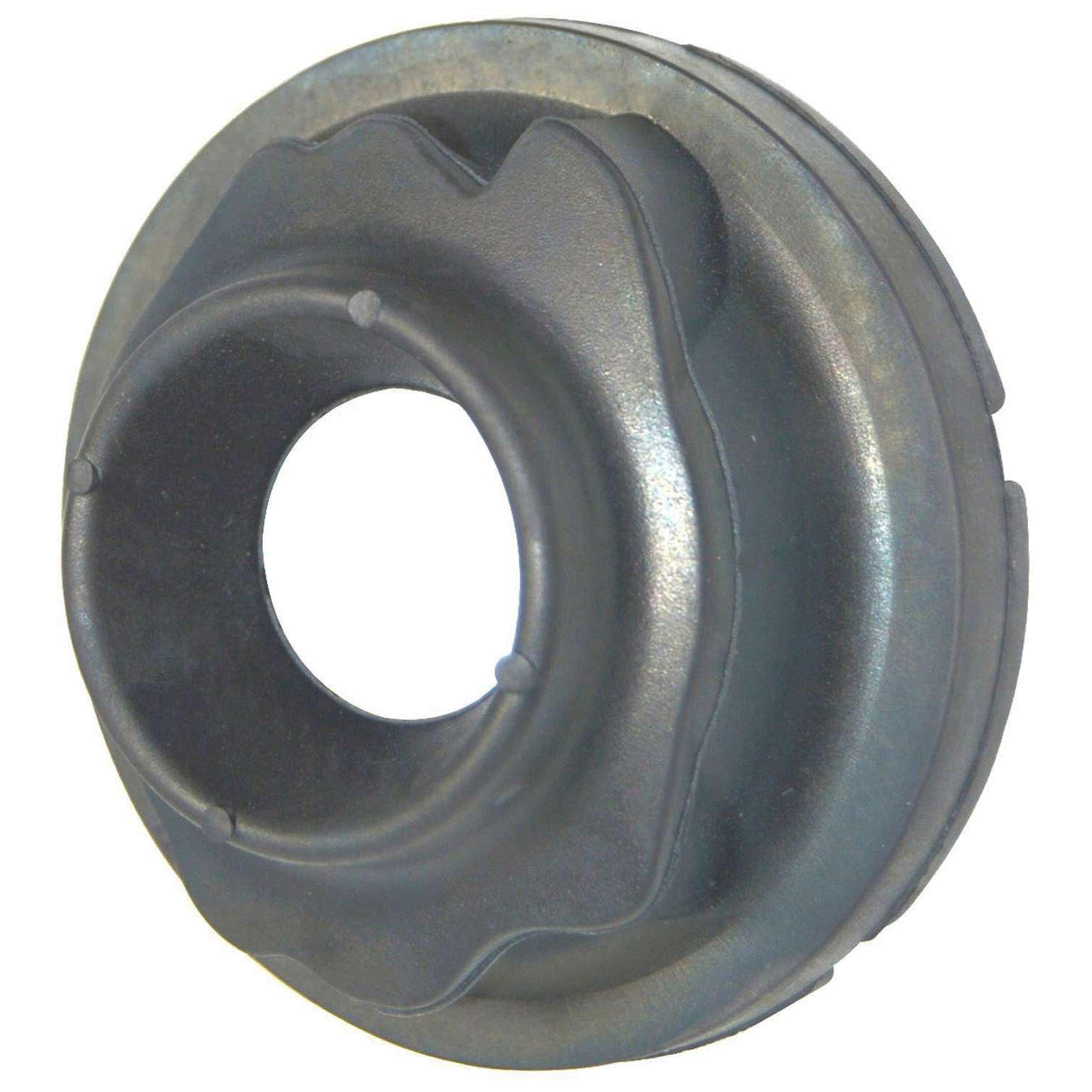 Coxim Superior da Mola Traseira - Metalsystem - 30444+MS