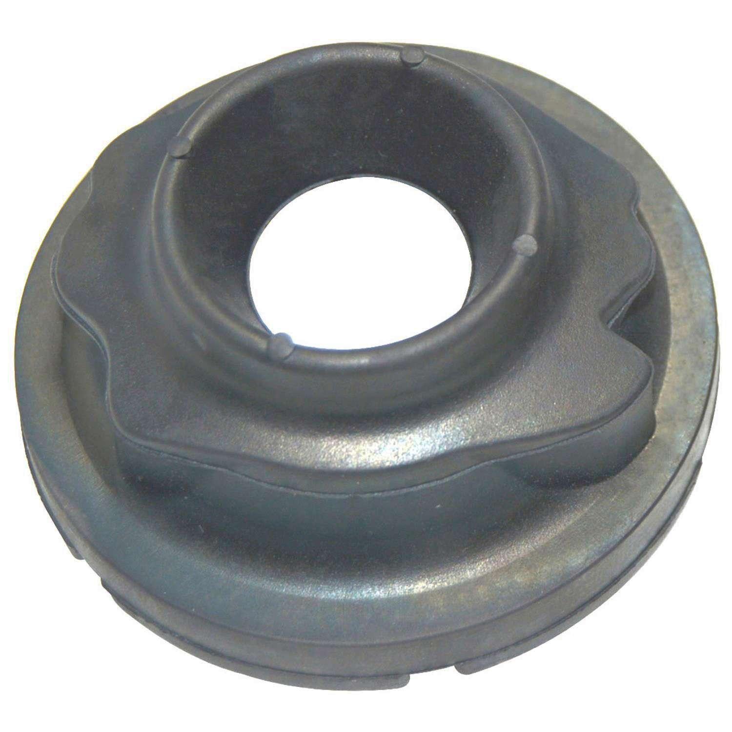 Coxim Superior da Mola Traseira - Metalsystem - 30444+MS