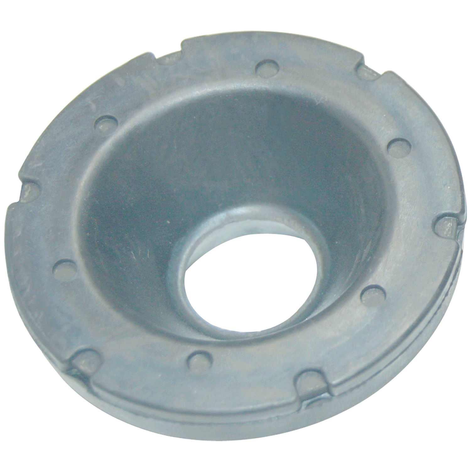 Coxim Superior da Mola Traseira - Metalsystem - 30444+MS