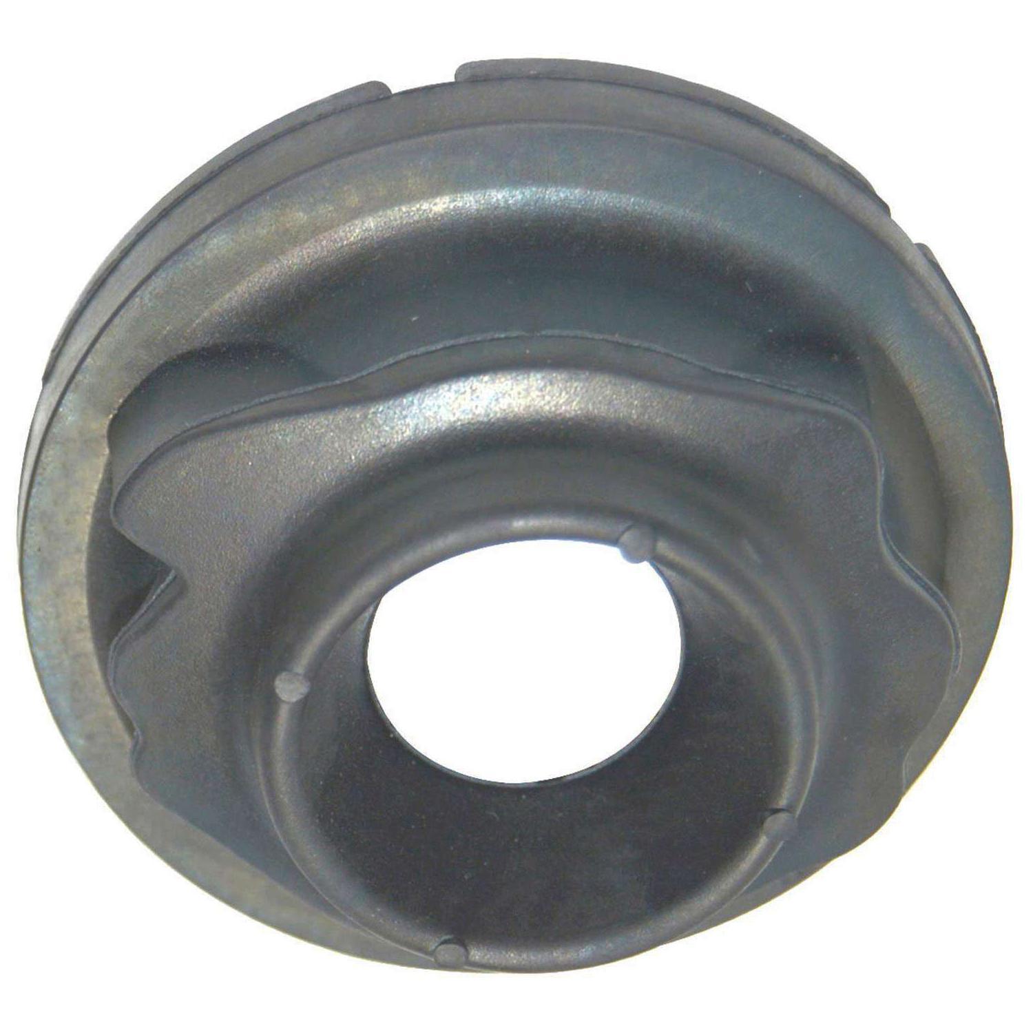 Coxim Superior da Mola Traseira - Metalsystem - 30444+MS