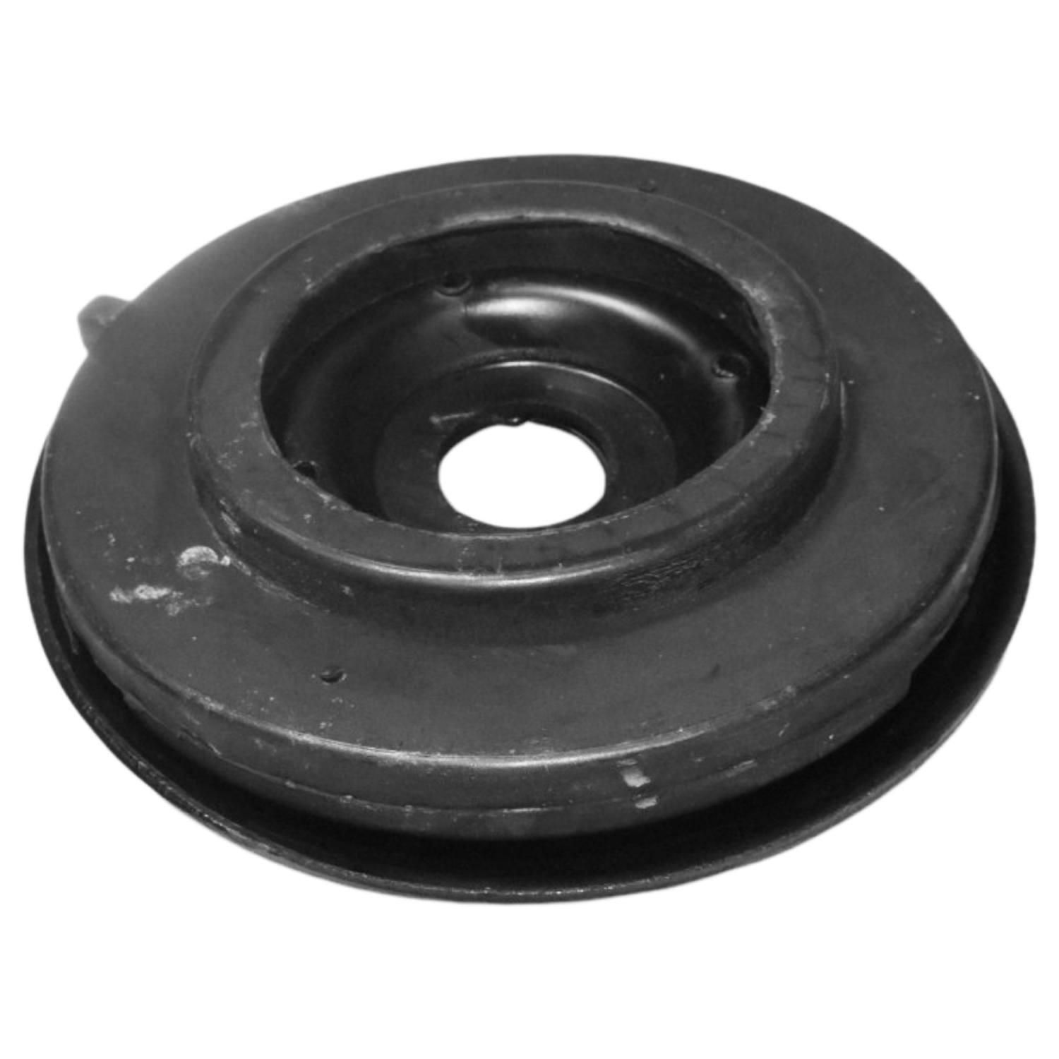 Coxim do Amortecedor para Nissan Frontier - MetalSystem - 05916+MS