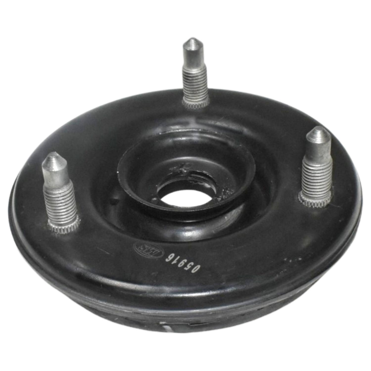 Coxim do Amortecedor para Nissan Frontier - MetalSystem - 05916+MS